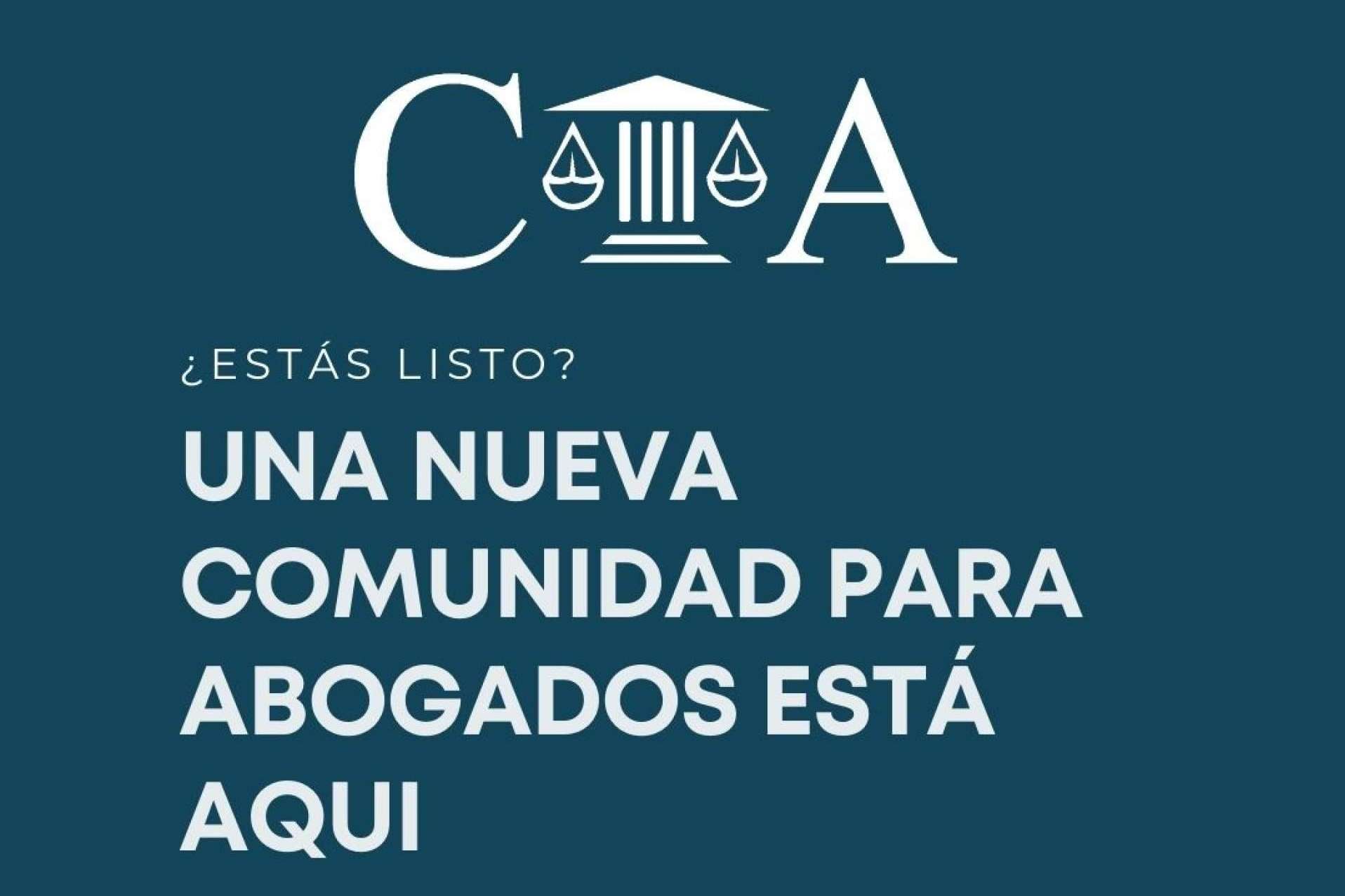 Un nuevo directorio de abogados que contribuye en la consecución de clientes y en la gestión y administración del despacho de la mano de Consulta tu Abogado