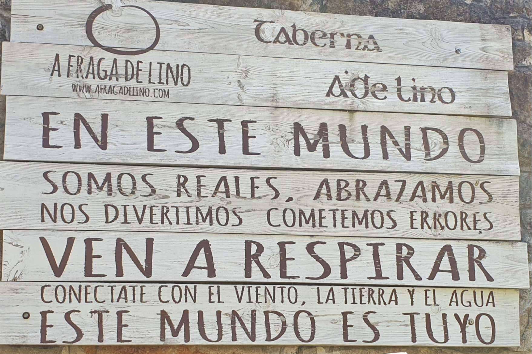 Taberna A de Lino, el restaurante que los amantes de la carne de vacuno no se pueden perder en Galicia