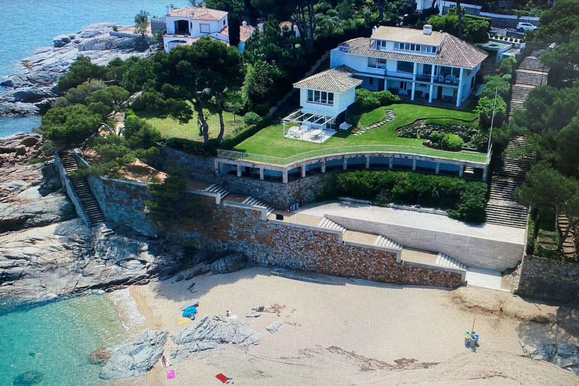 La inmobiliaria Buy House Real Estate se enfoca en el mercado internacional de inmuebles