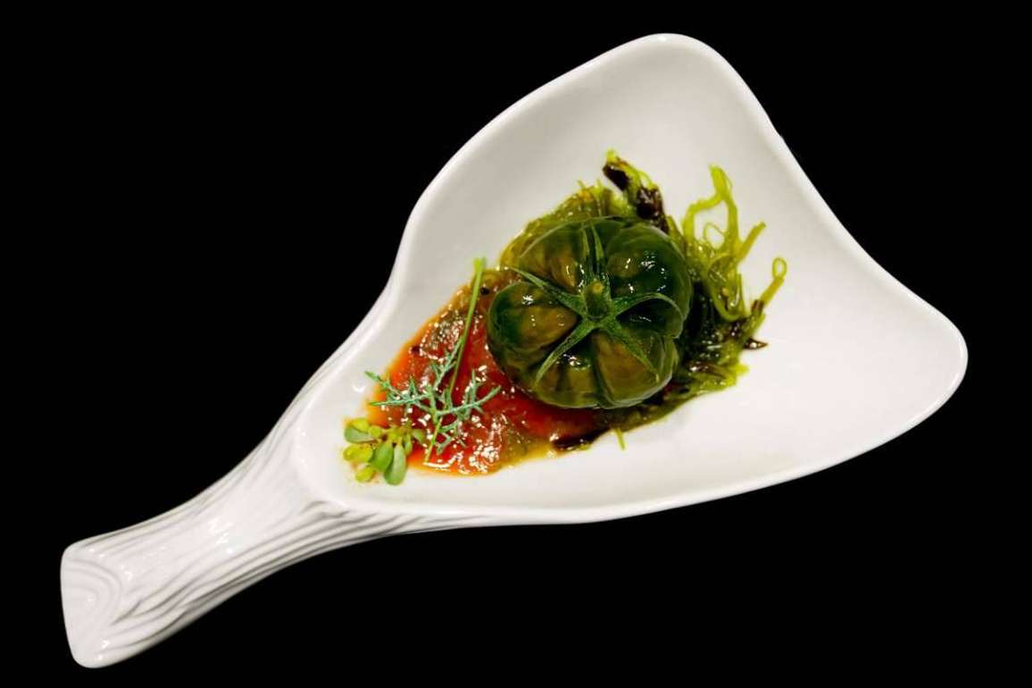 Elianco Gourmet diseña momentos inolvidables con sus menús para celebrar