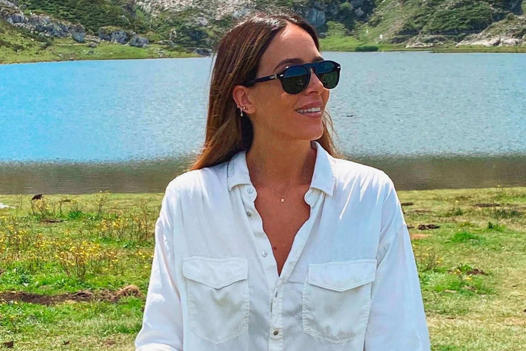 Muchos famosos optan por las gafas de SunBahs para completar sus looks