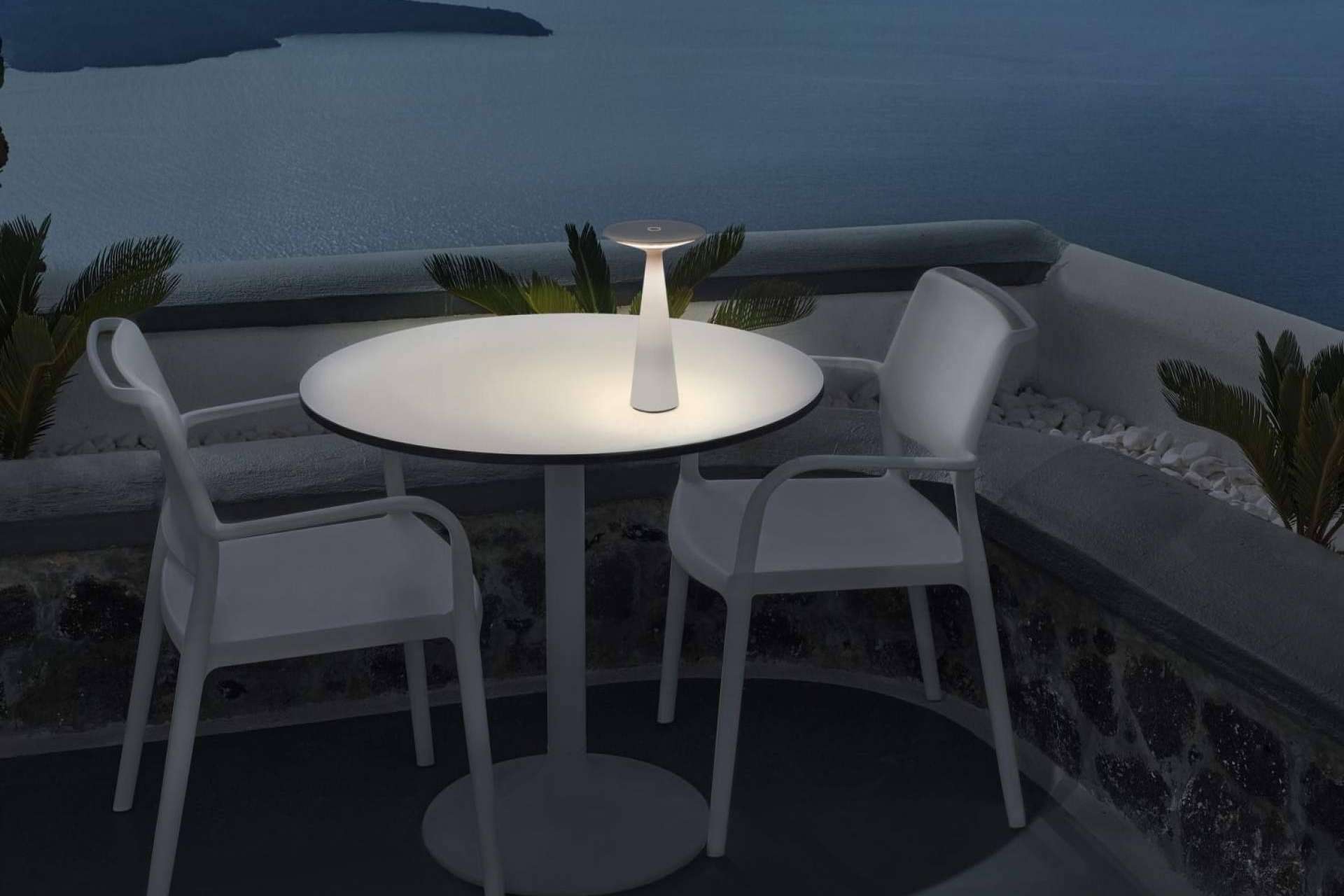 Conseguir un hogar o negocio acogedor con la iluminación decorativa de Soiart Distribución