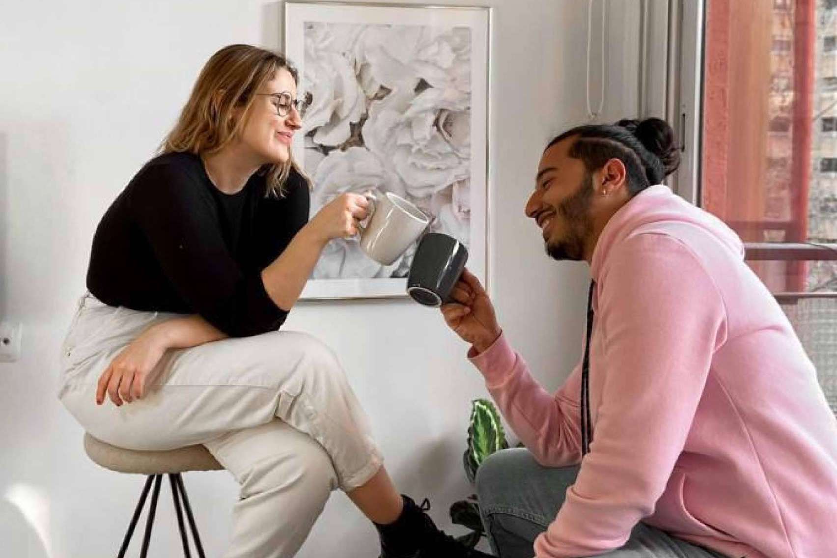 Sofiane Bendjellal es influencer por vocación, fotógrafo y director