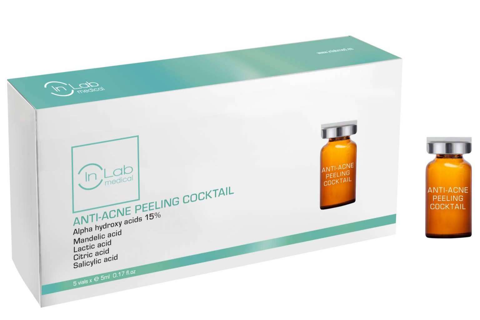 Renovar la piel en otoño con InLab Medical