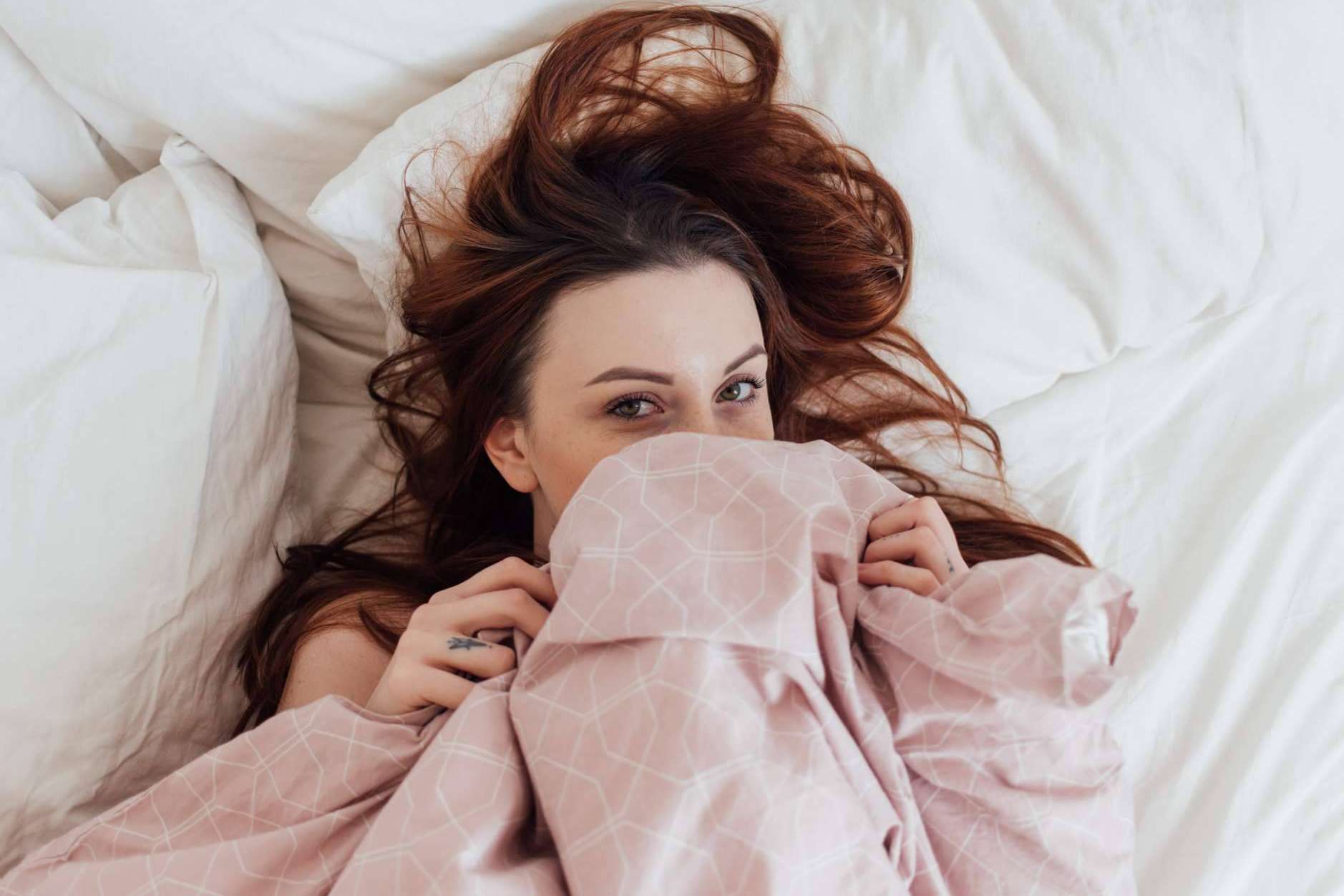 Combatir el frío del invierno con las sábanas térmicas y de coralina de Estilo Hogar