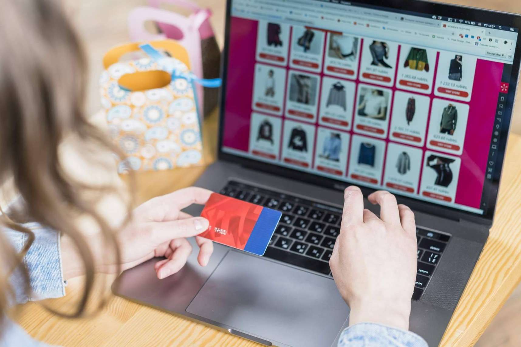 Desarrollo de tiendas online y e-commerce de la mano de la agencia marketing digital IDX Innovadeluxe
