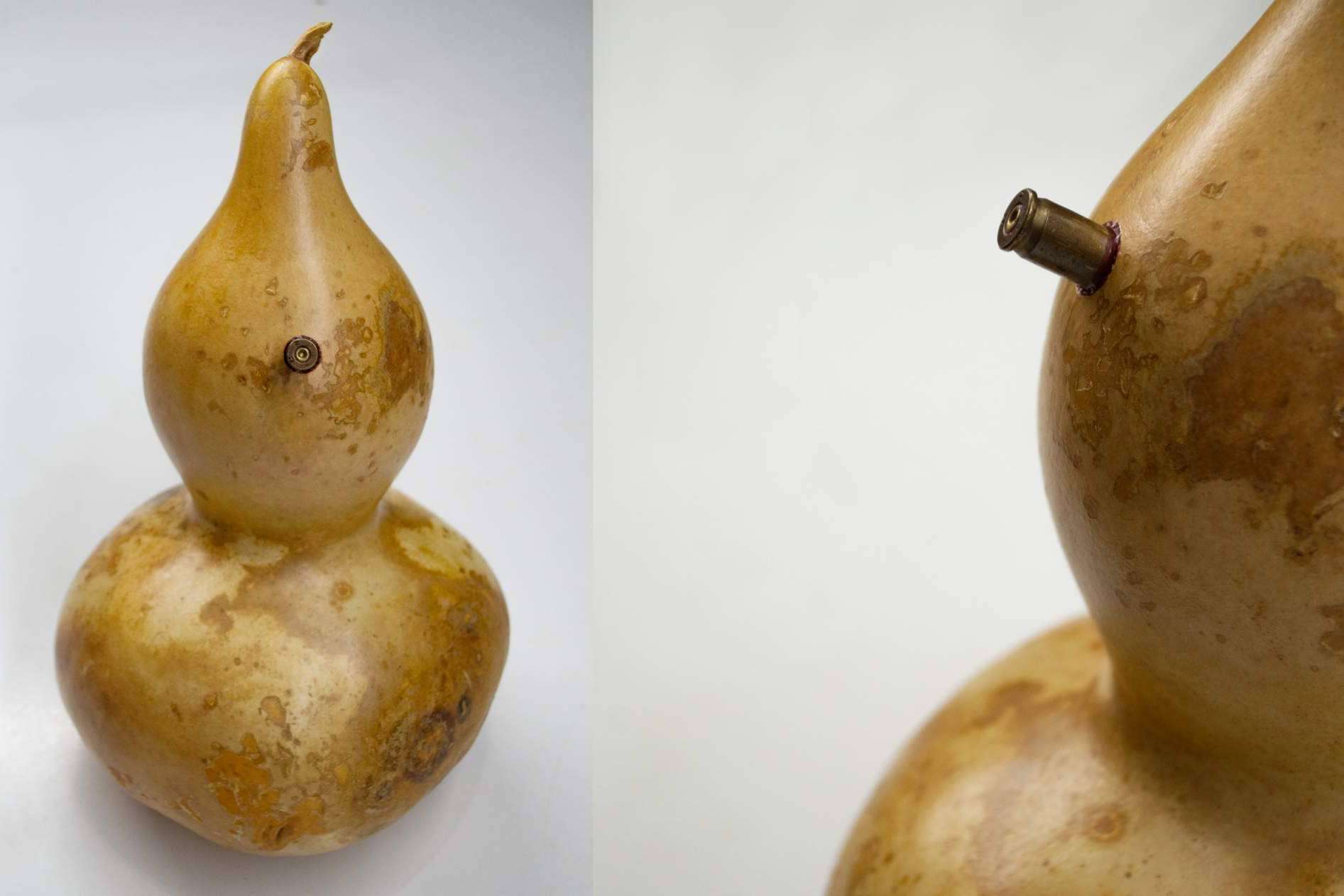 El Mal Salvaje, la exposición del artista mexicano Javier Arango Garfias que busca pagar la deuda de un espacio en proceso de desahucio