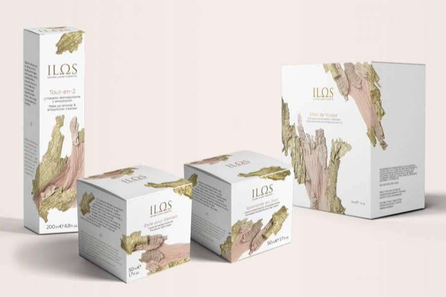 Cuidar la piel con Splendide du Jour y Belle pour Demain, las cremas de día y de noche de ILOS Natural Luxury Cosmetics