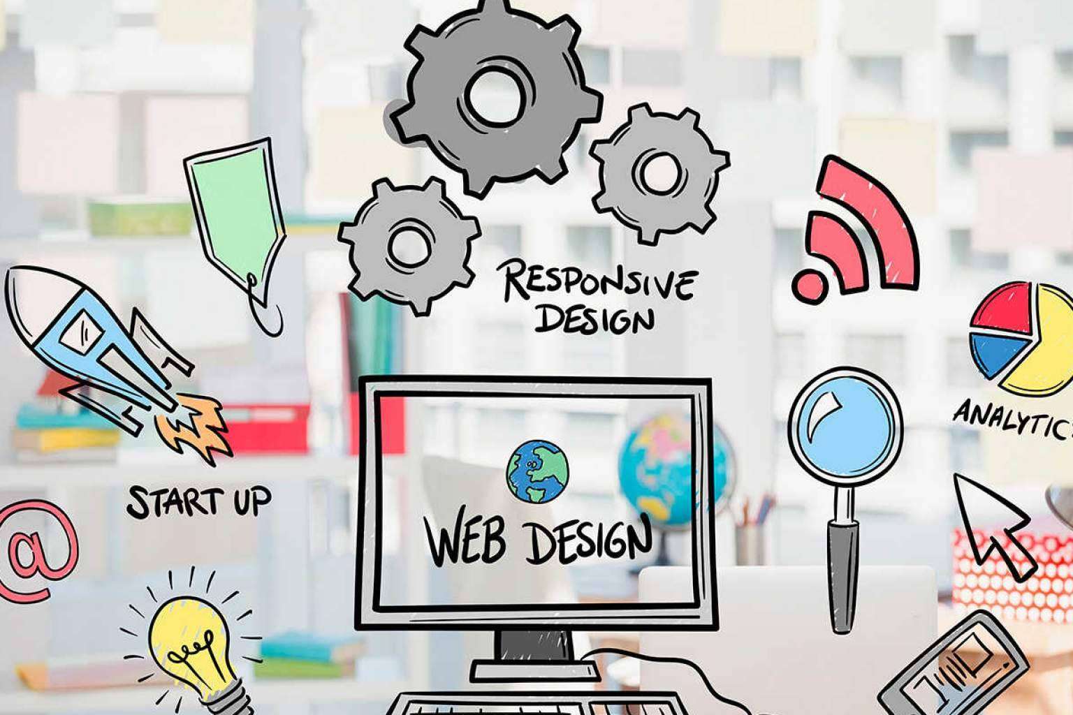 Los servicios SEO y diseño web de Alternativa Creativa son los favoritos de muchas empresas