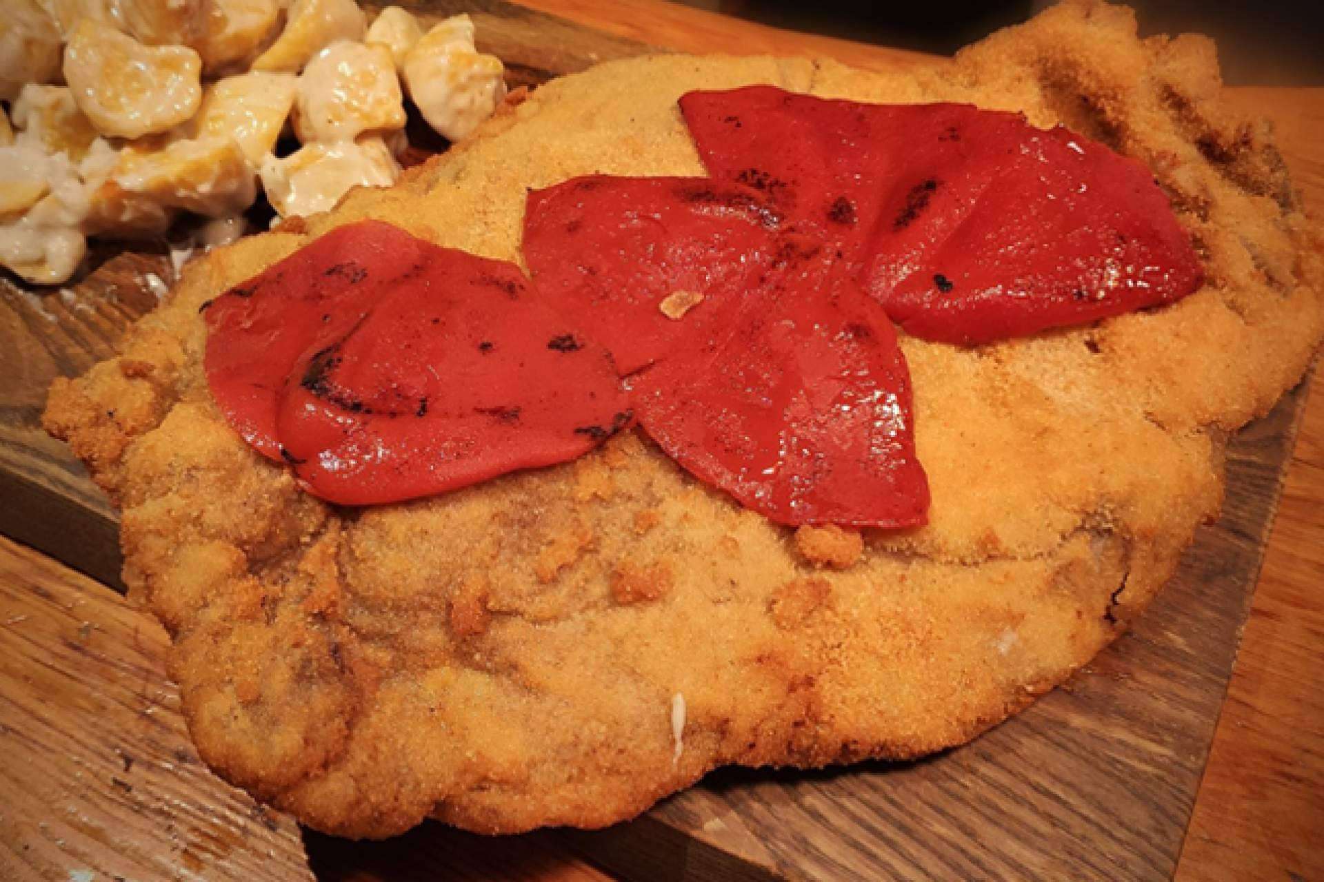 Brutalcachopo.com lleva el delicioso cachopo asturiano a domicilio a las mesas de Madrid
