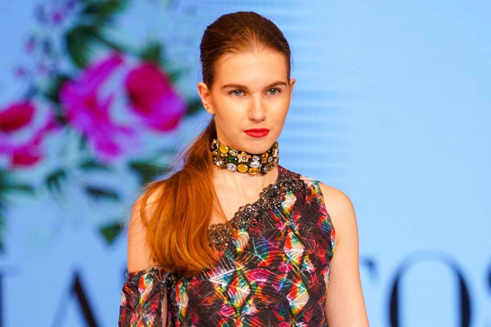 El papel destacado de Sweet Matitos en la New York Fashion Week