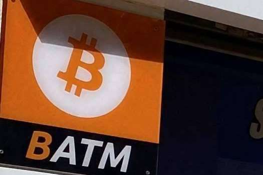 Reparación iPhone Sevilla, pioneros en tener un cajero Bitcoin en Sevilla
