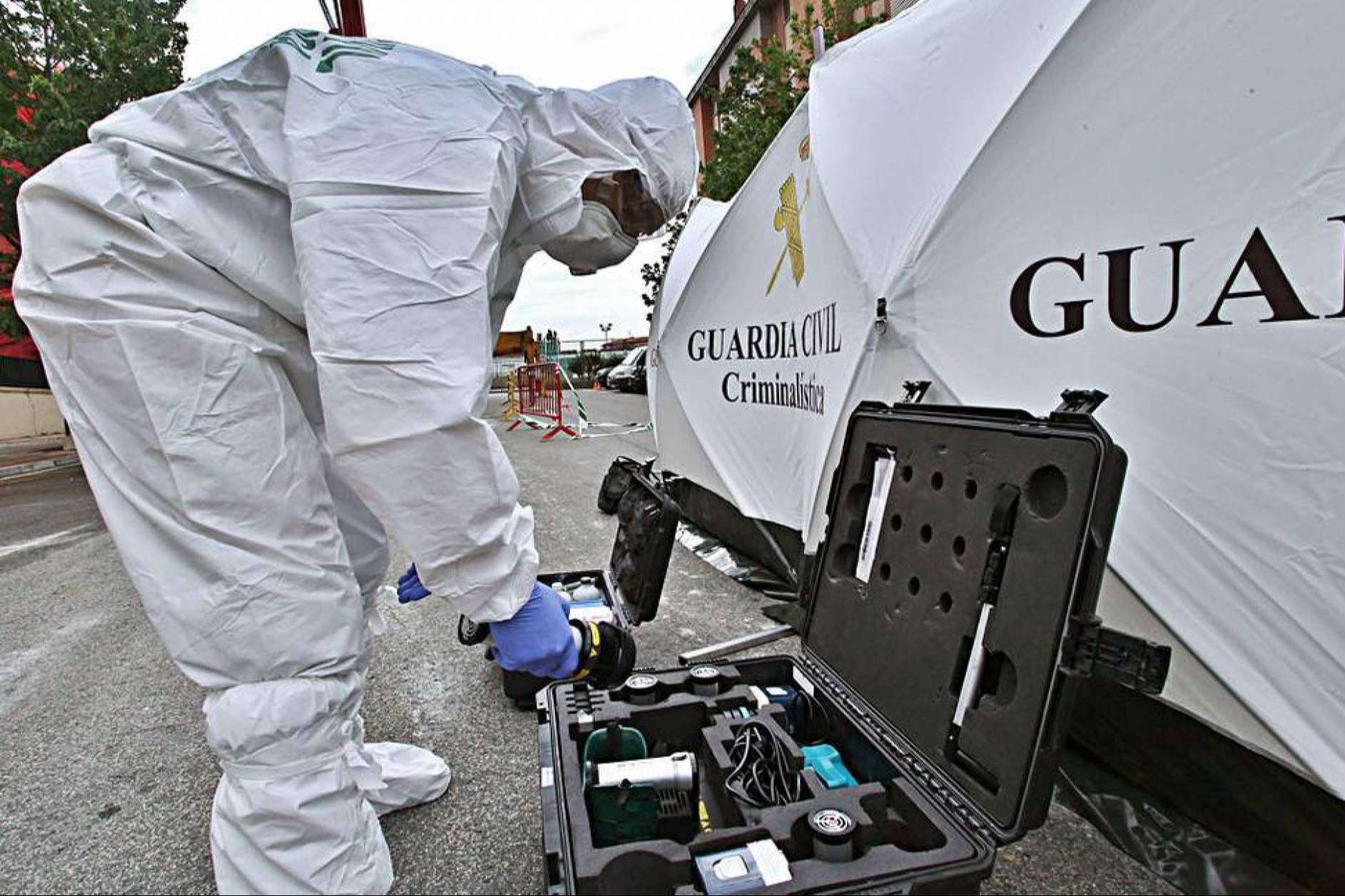 Una de las mejores academias de Guardia Civil por su relación calidad-precio