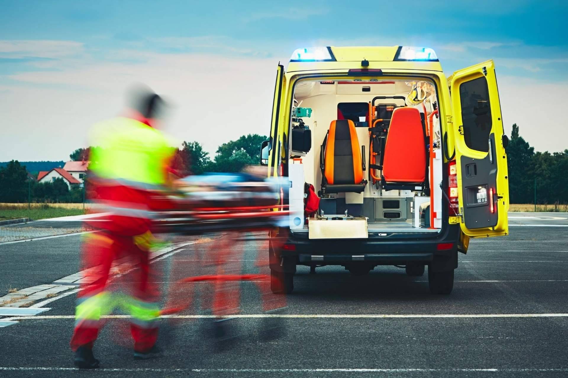 Los cursos de emergencias de la entidad Esforem que pueden salvar vidas