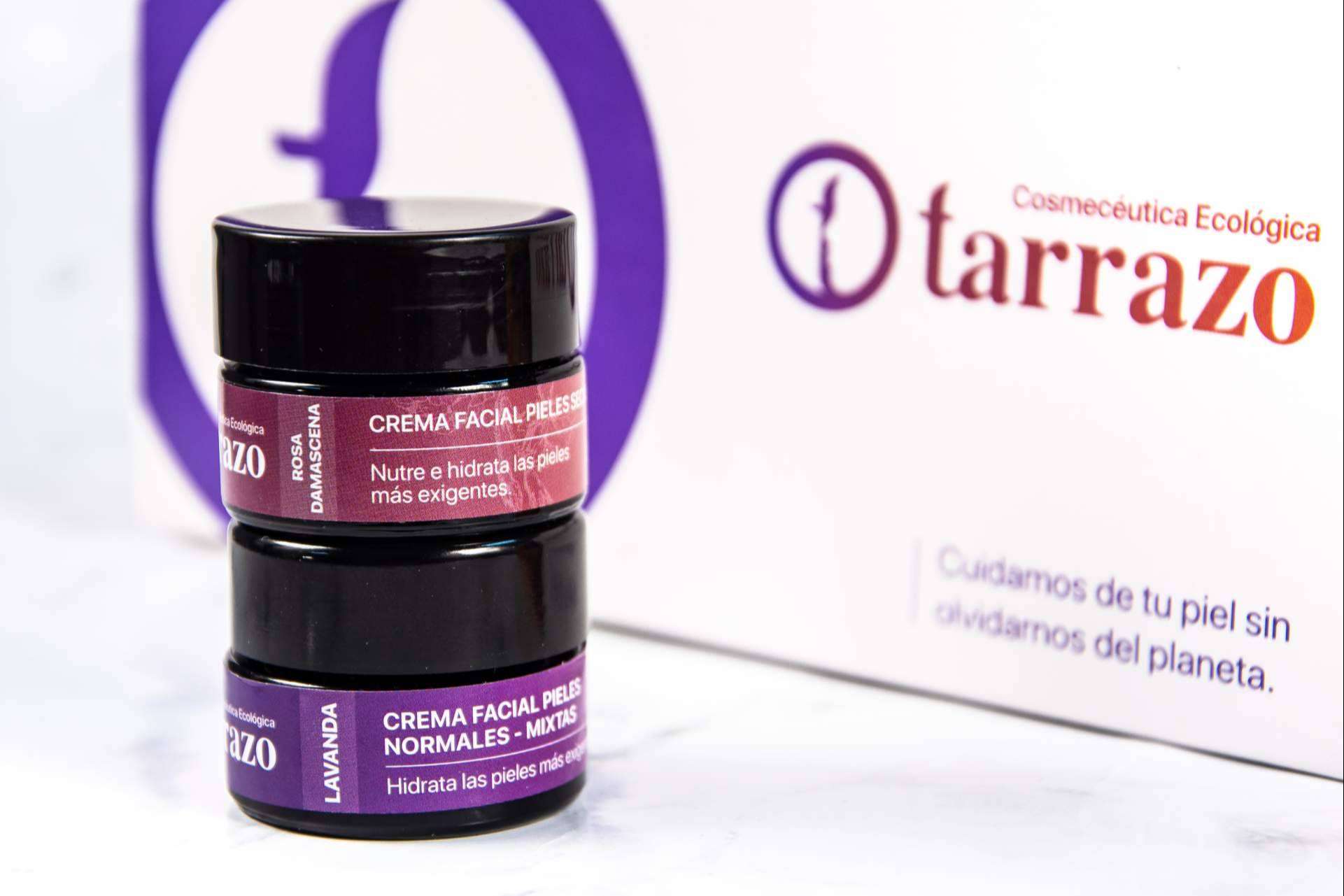 Lo que nadie cuenta sobre la cosmética natural, por Cosmecéutica Ecológica Tarrazo
