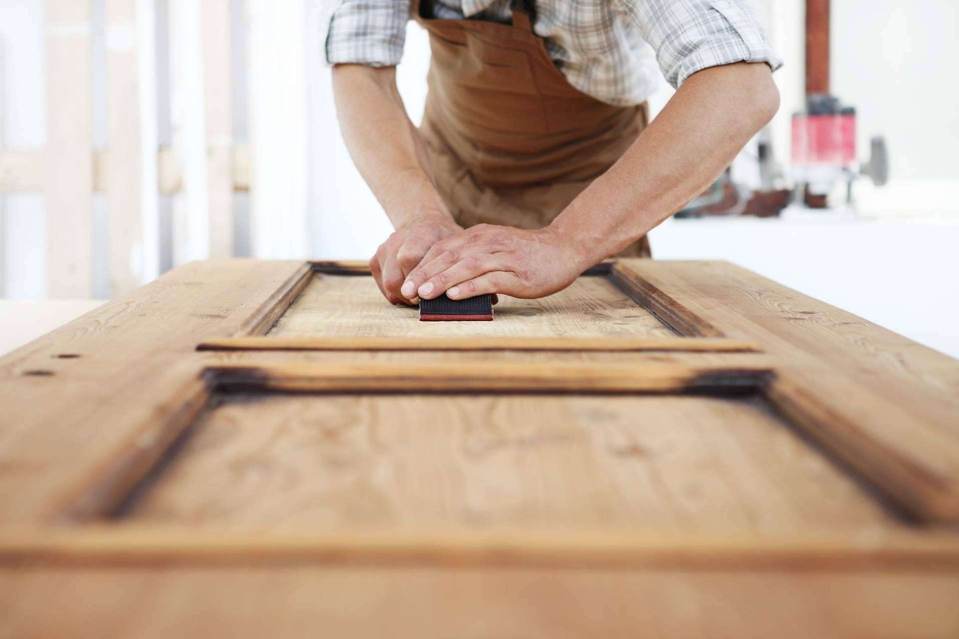 ¿Cómo mantener las ventanas de madera intactas con el paso del tiempo? Losma Studio