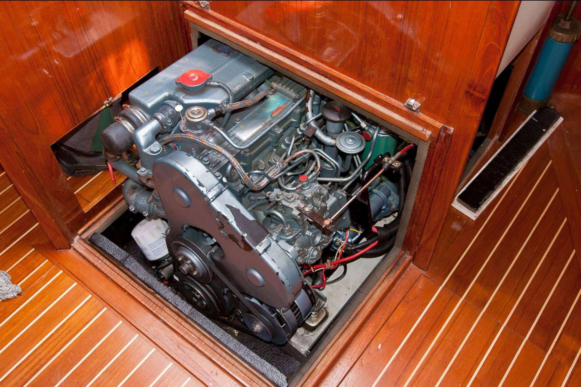 ¿Qué ofrece Turbos24h?, la empresa especializada en la venta y reparación de turbos para barcos