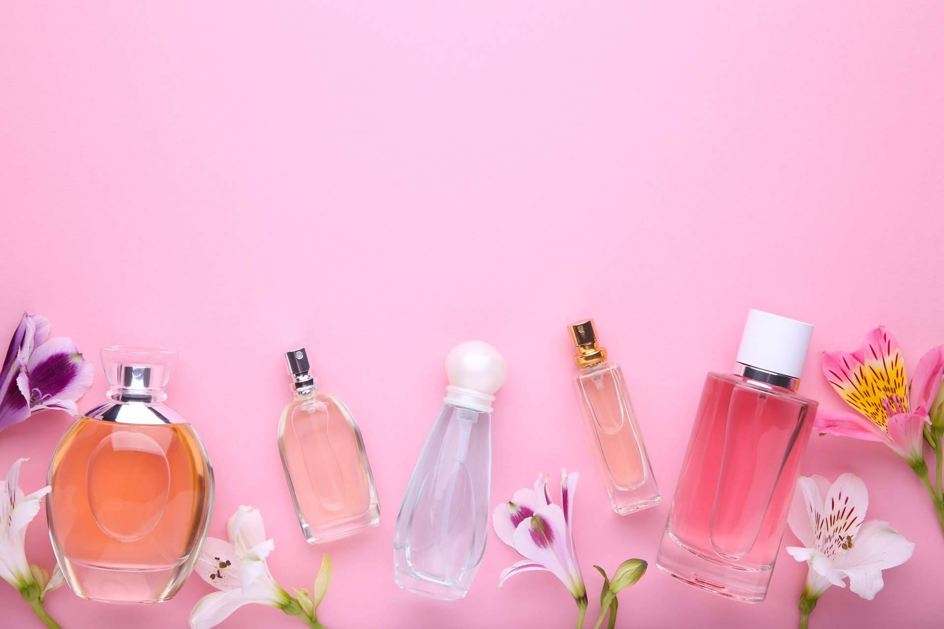 Los perfumes de mujer de marca del centro comercial online A de Ahorro
