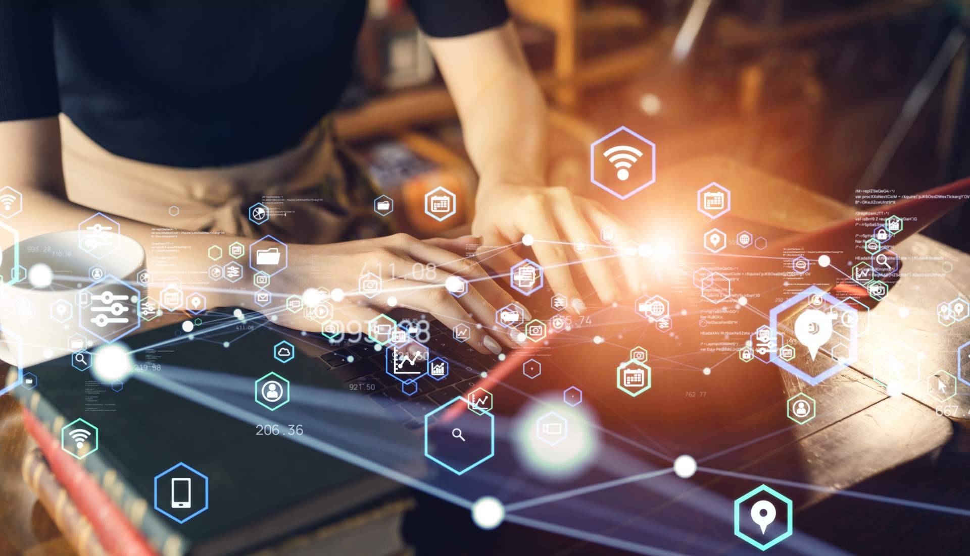Iber.Digital ofrece soluciones de transformación digital para empresas
