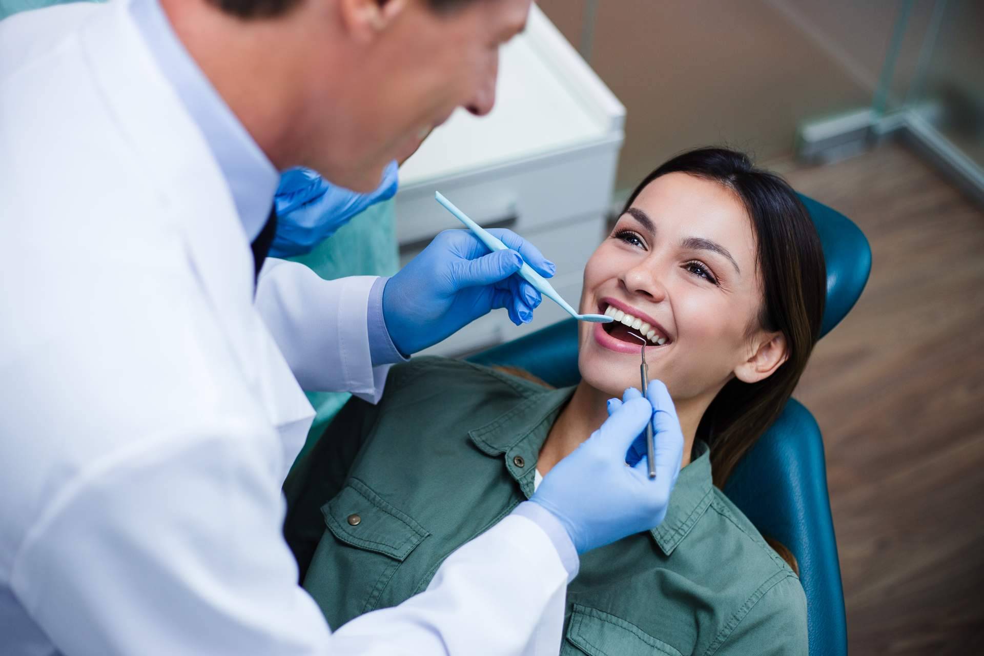 Precios competitivos de la mano de  la clínica dental de Madrid Artydents