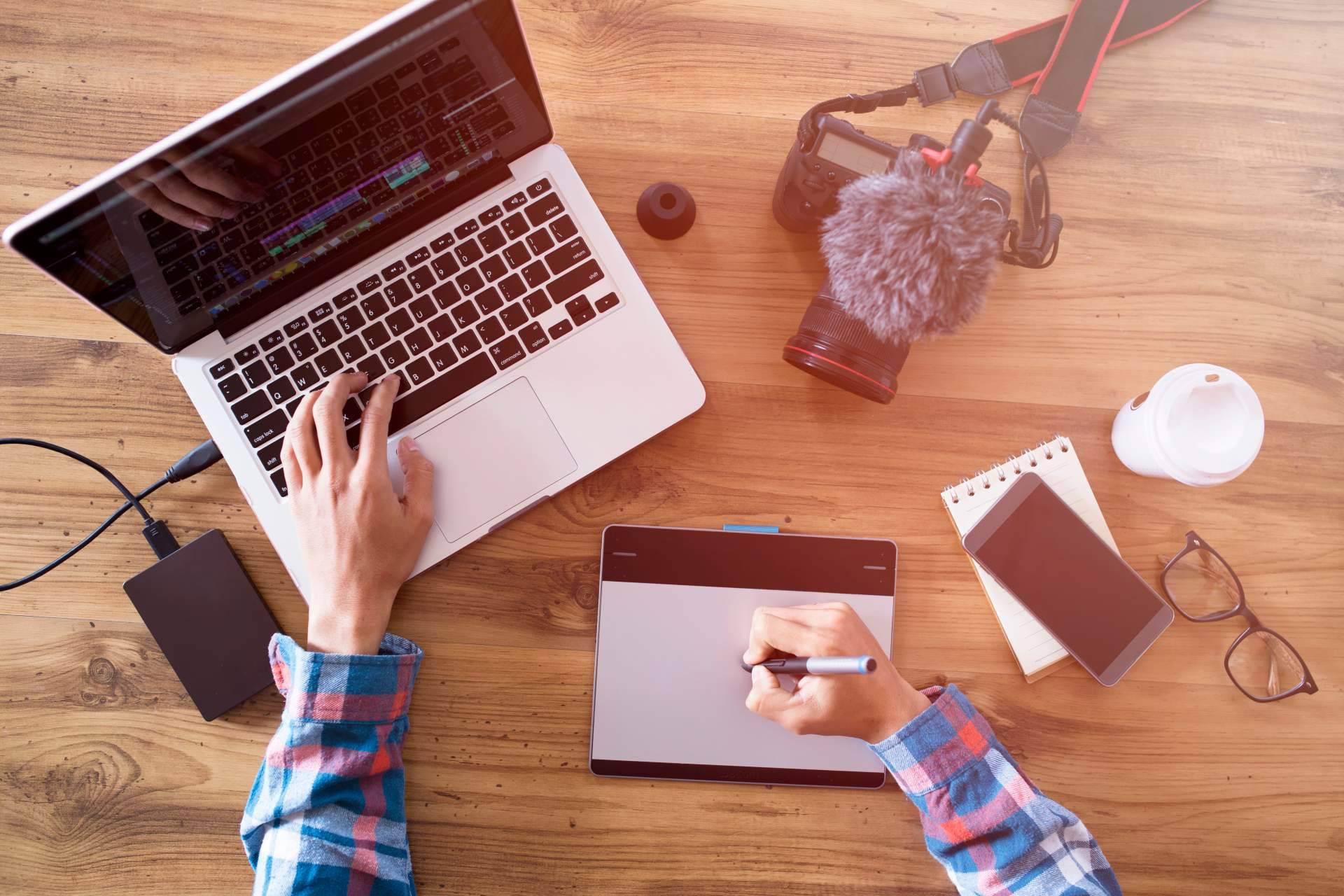De la magia a la tecnología con la agencia de marketing Asombro Extremo