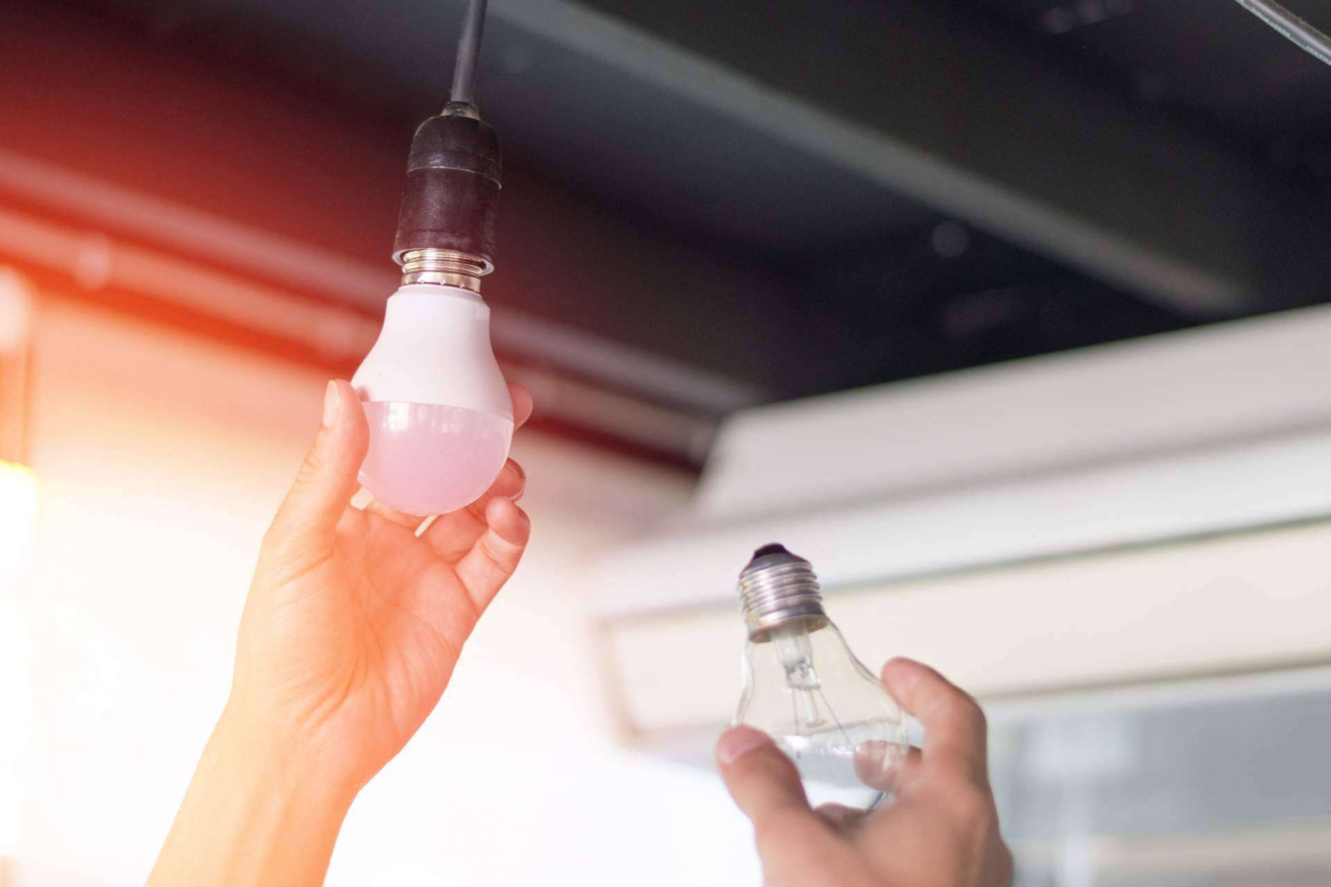 Suministros Tomás Beltrán destaca los beneficios de sus focos LED