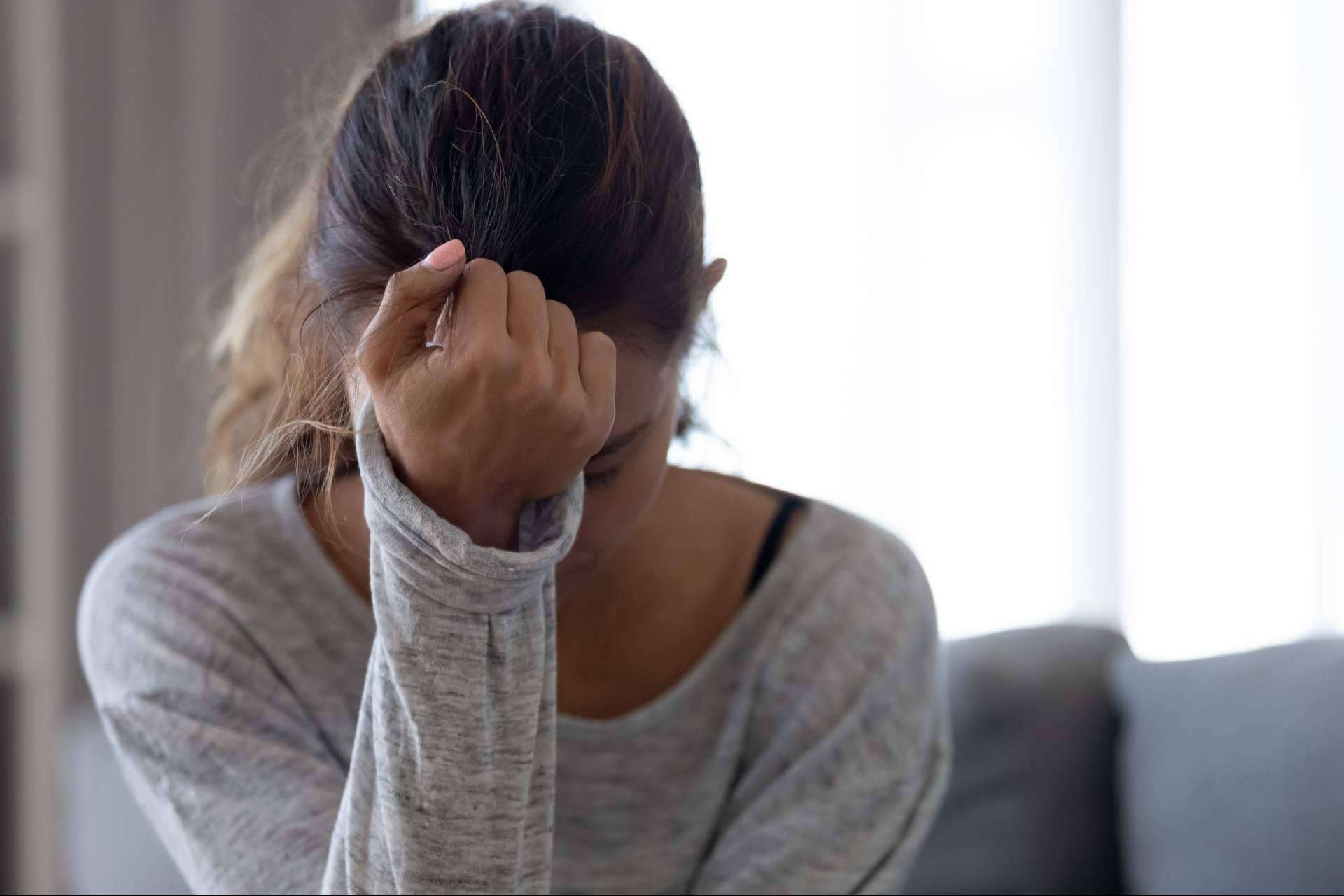 ¿Cómo pueden afectar los traumas a las personas? Miriam Pascual