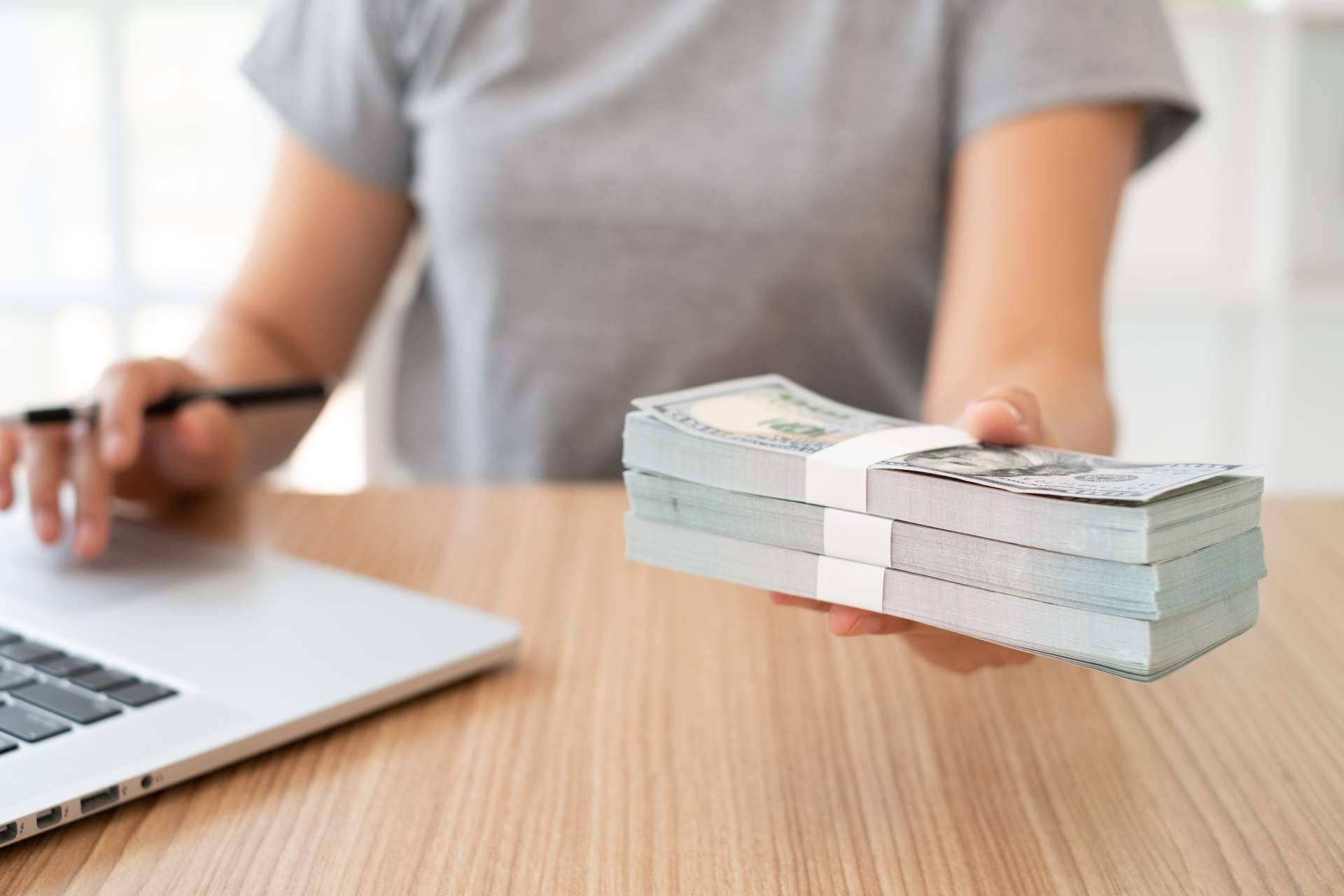 Préstamos para empresas y autónomos con la ayuda de Casa de Crédito