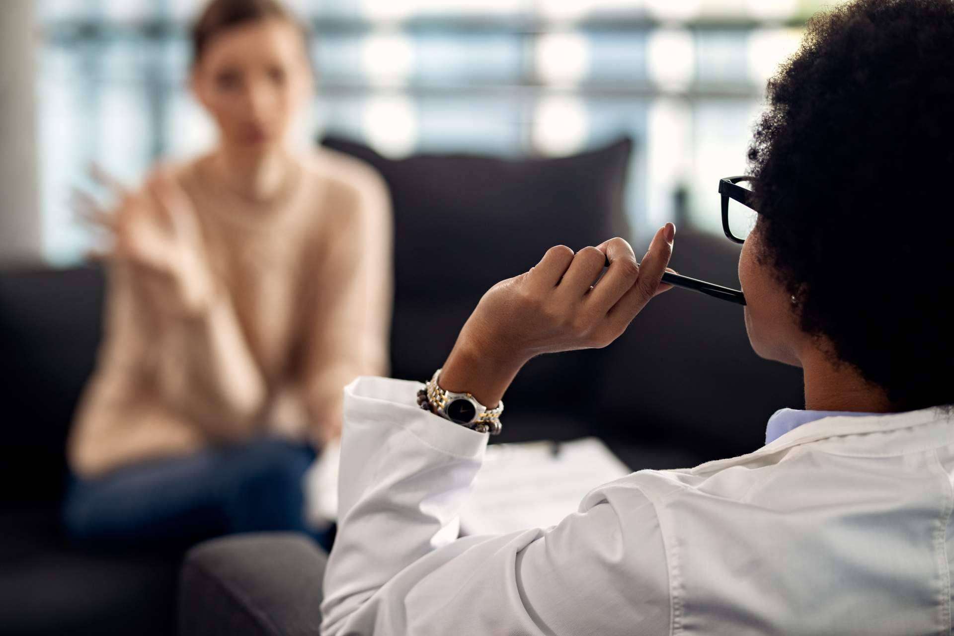 Abordar la salud mental de las personas con diversidad funcional, DFR