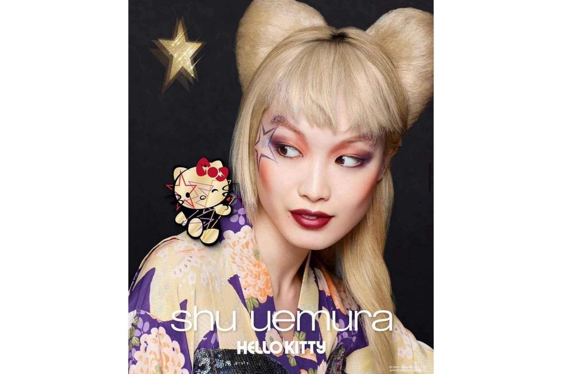 Puro lujo japonés para el cabello con los productos Shu Uemura, disponibles en la tienda online de Llarcó