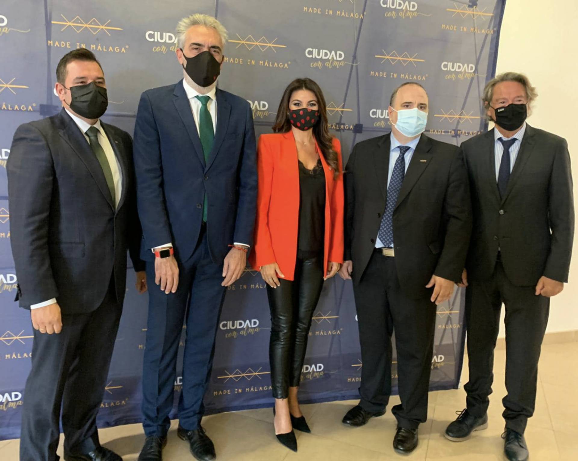 El Foro Profesional y Empresarial de Made in Málaga® para el fomento de nuevos negocios