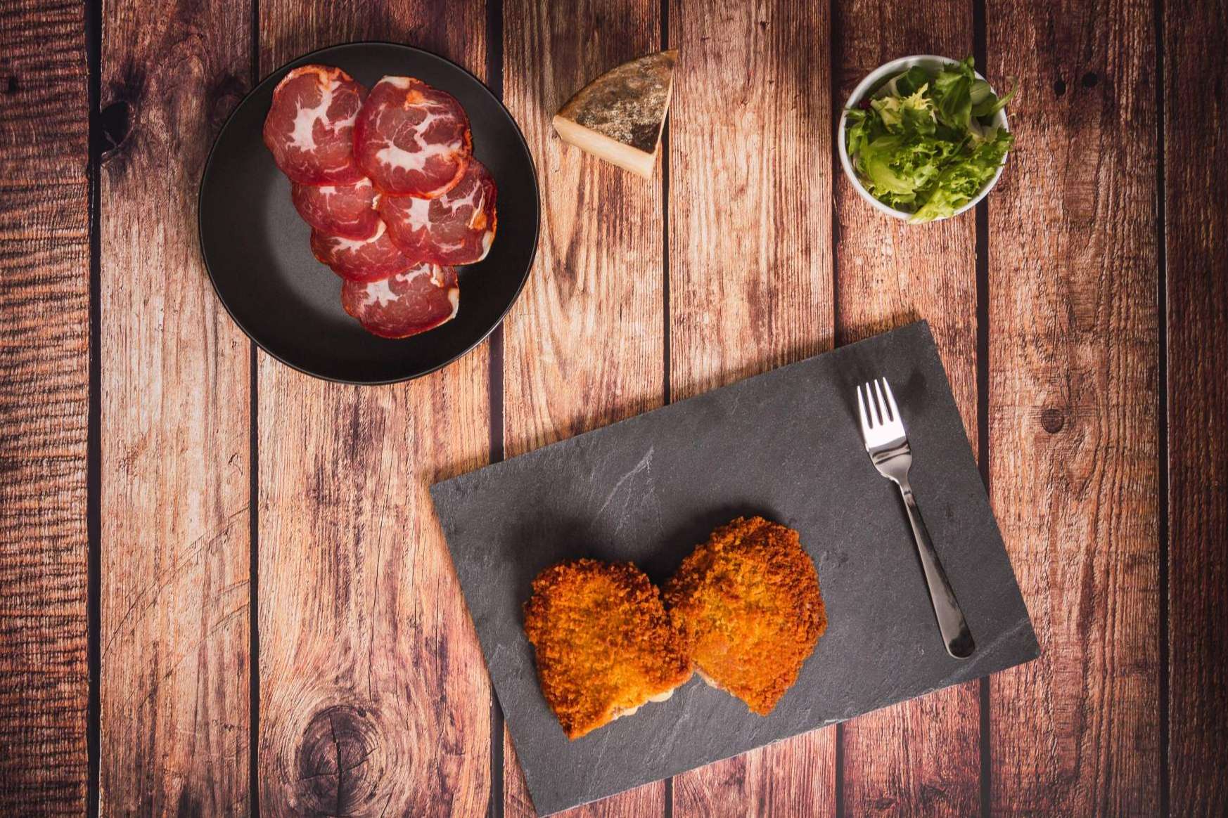 Consejos para preparar cachopo en casa de la mano de Kachopo King