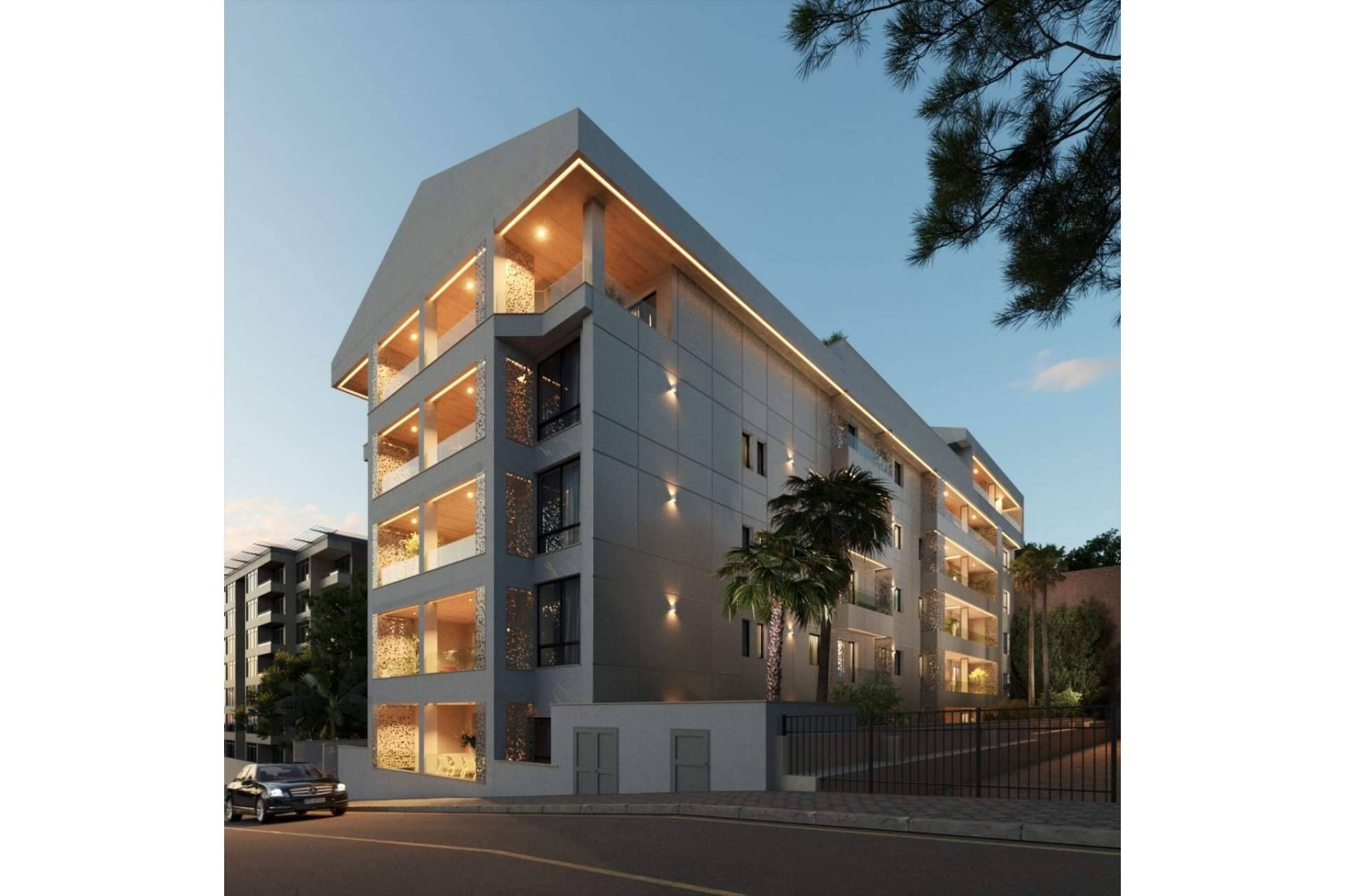 Aumentar la calidad de vida con los pisos de obra nueva situados en Arroyo de la Miel de Tu Inversión Inmobiliaria