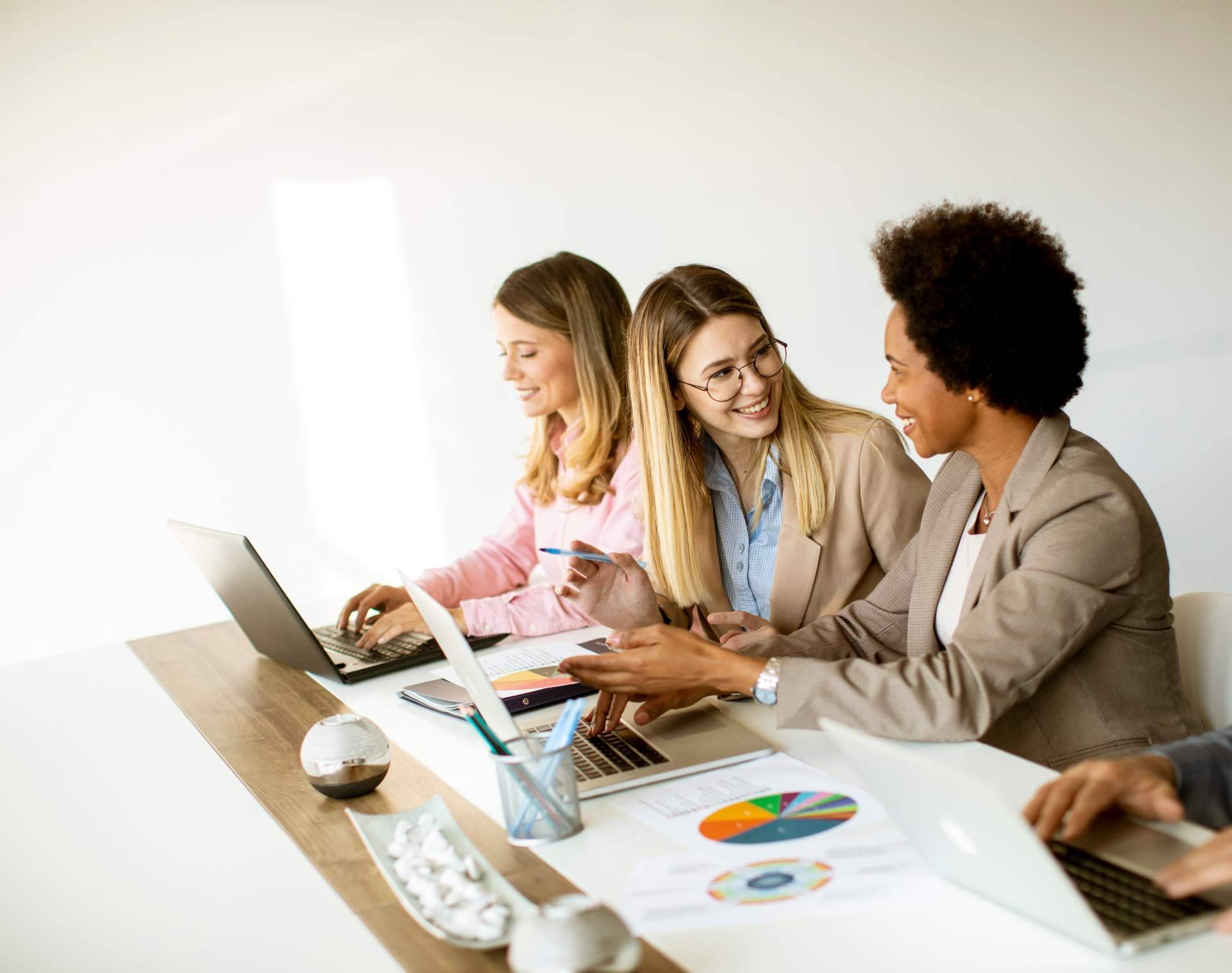 ¿Qué busca la generación millennial en el entorno laboral?, por Ana Sarmiento