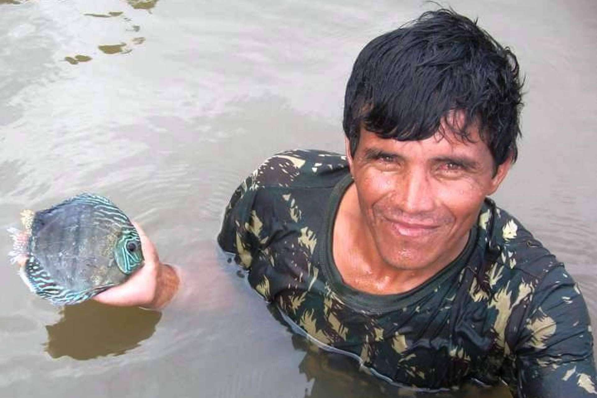 La inteligencia artificial que evitará la muerte de millones de peces tropicales