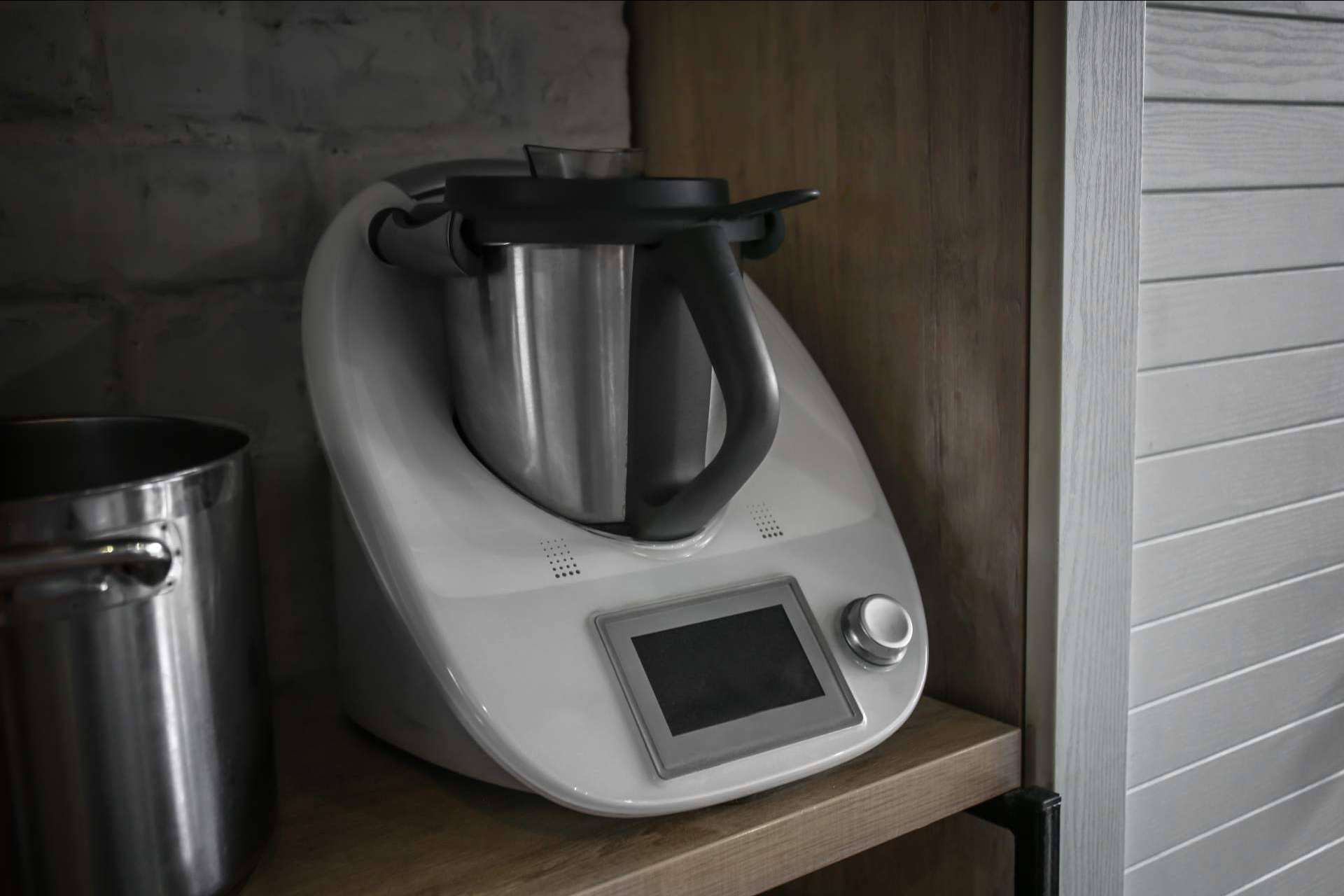 El portal de recetas culinarias para Thermomix, MisThermorecetas
