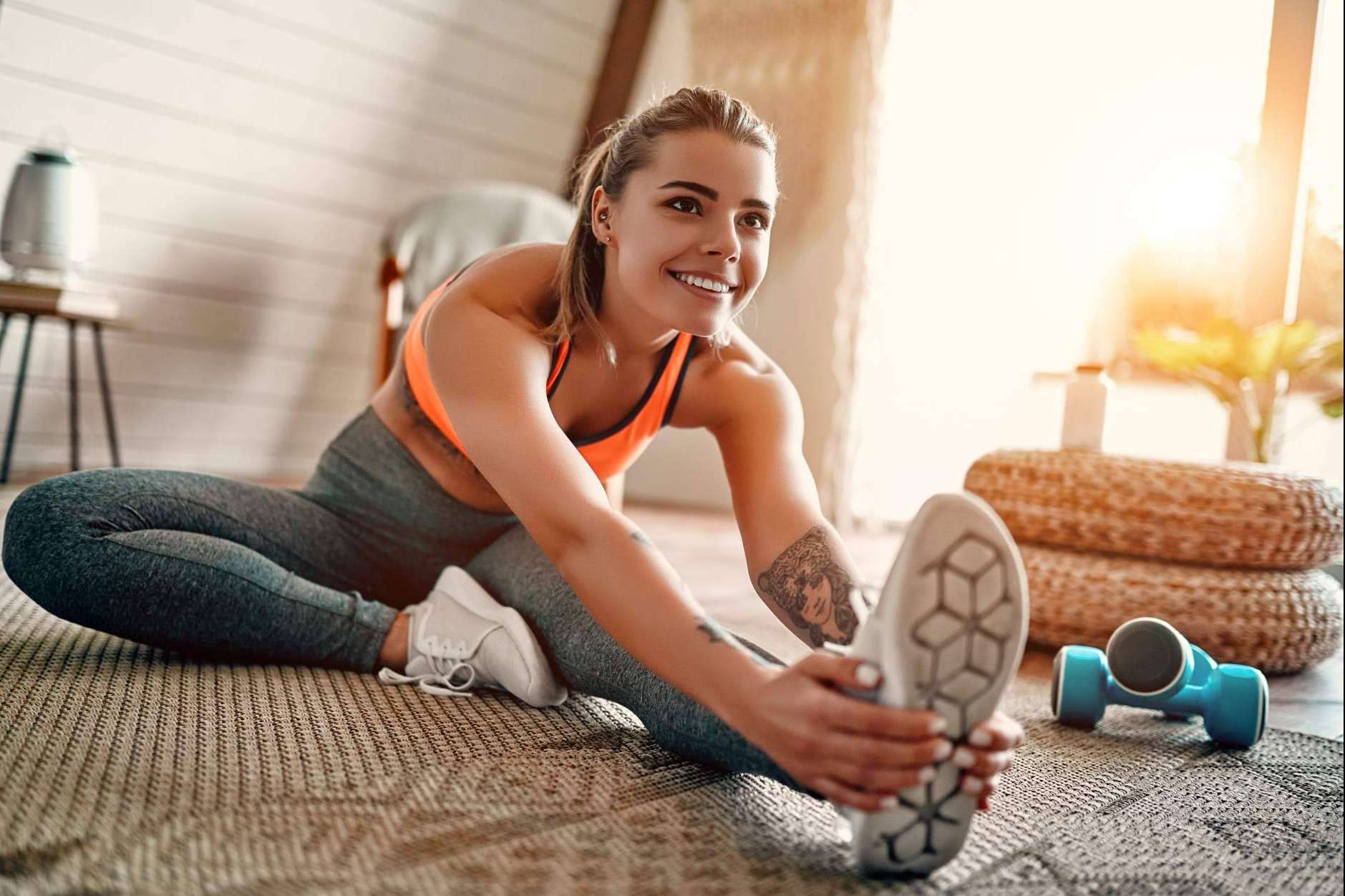 ¿Cuál es la diferencia entre aprender a comer o hacer una dieta?, por Avanza Training Day