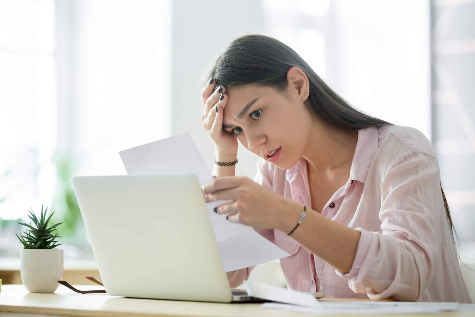 Anular contratos de préstamos abusivos con la ayuda de Víctimas del Crédito
