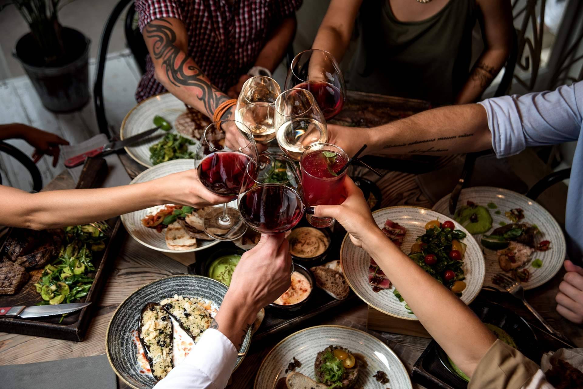 Encontrar los mejores restaurantes en Madrid es fácil con GastroRanking
