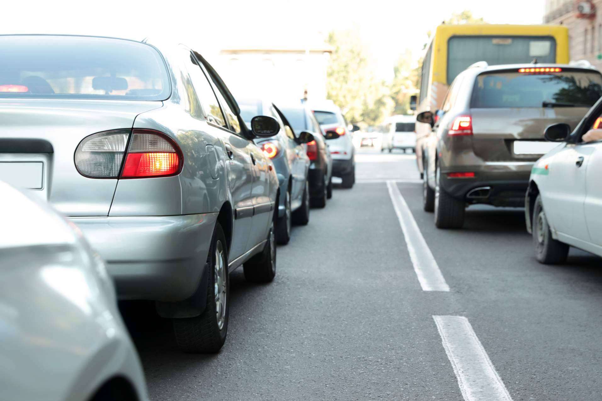 ¿Cómo reducir la contaminación para superar la prueba de gases en ITV? Eco Carburante Motor