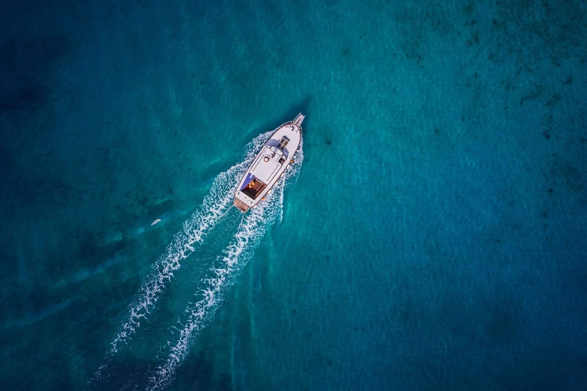 Dámelo Dámelo ofrece la oportunidad de comprar y vender barcos de ocasión