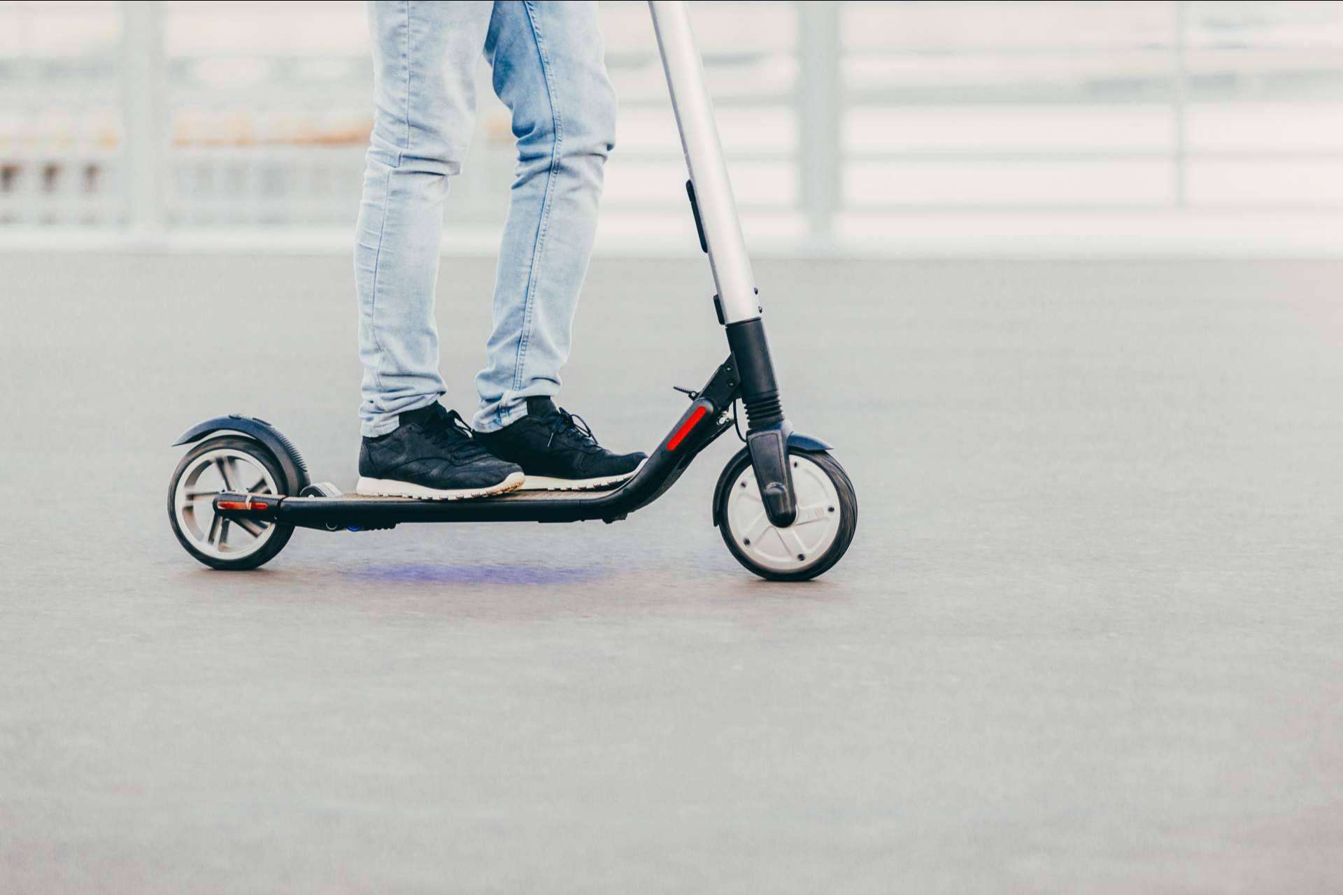 Opiniones positivas de LYNX, la empresa que ofrece alquiler de patinetes eléctricos en Barcelona