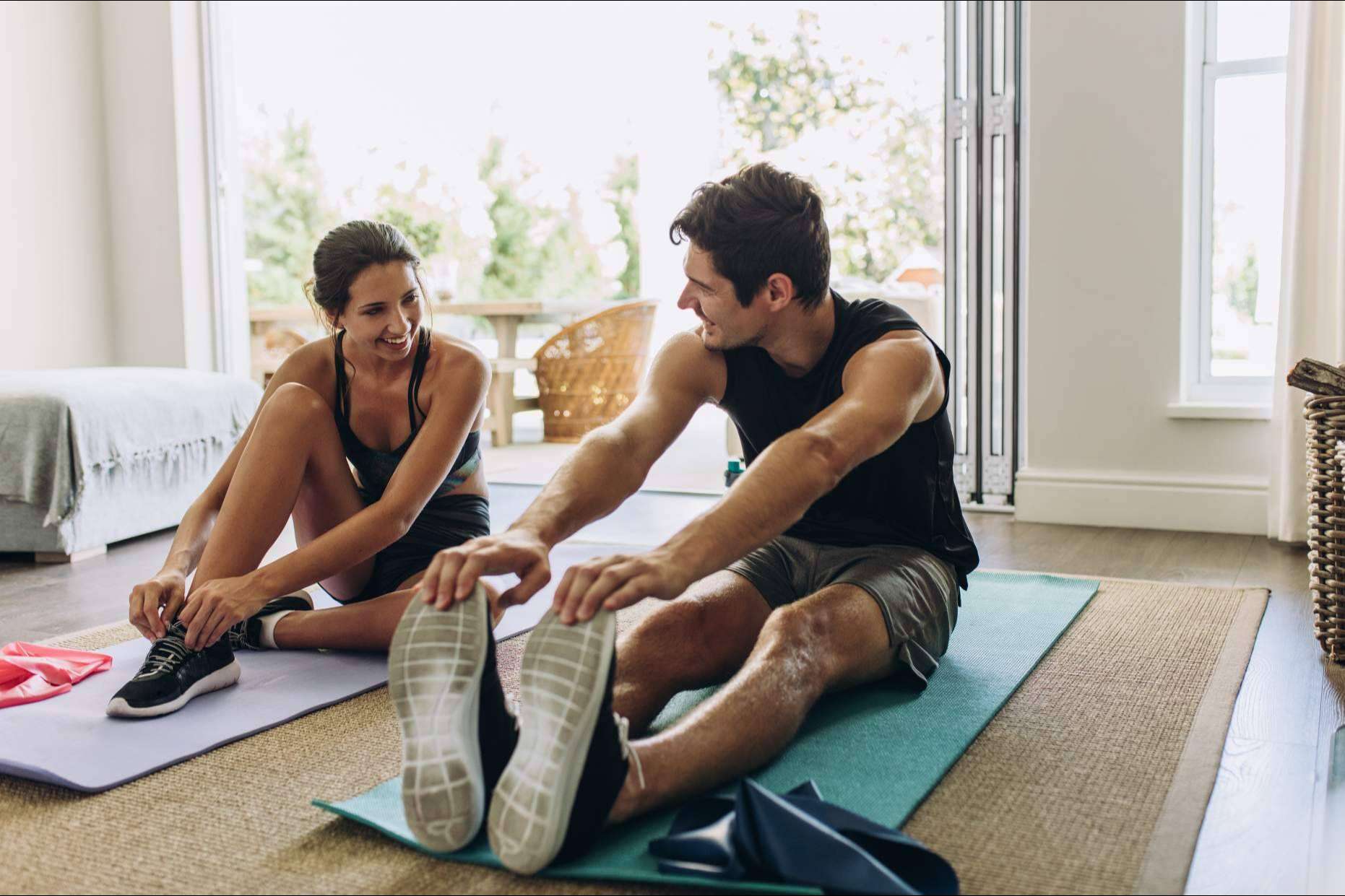 Mantener un estilo de vida saludable a nivel nutricional y físico es un aspecto muy importante en Change Body Fitness