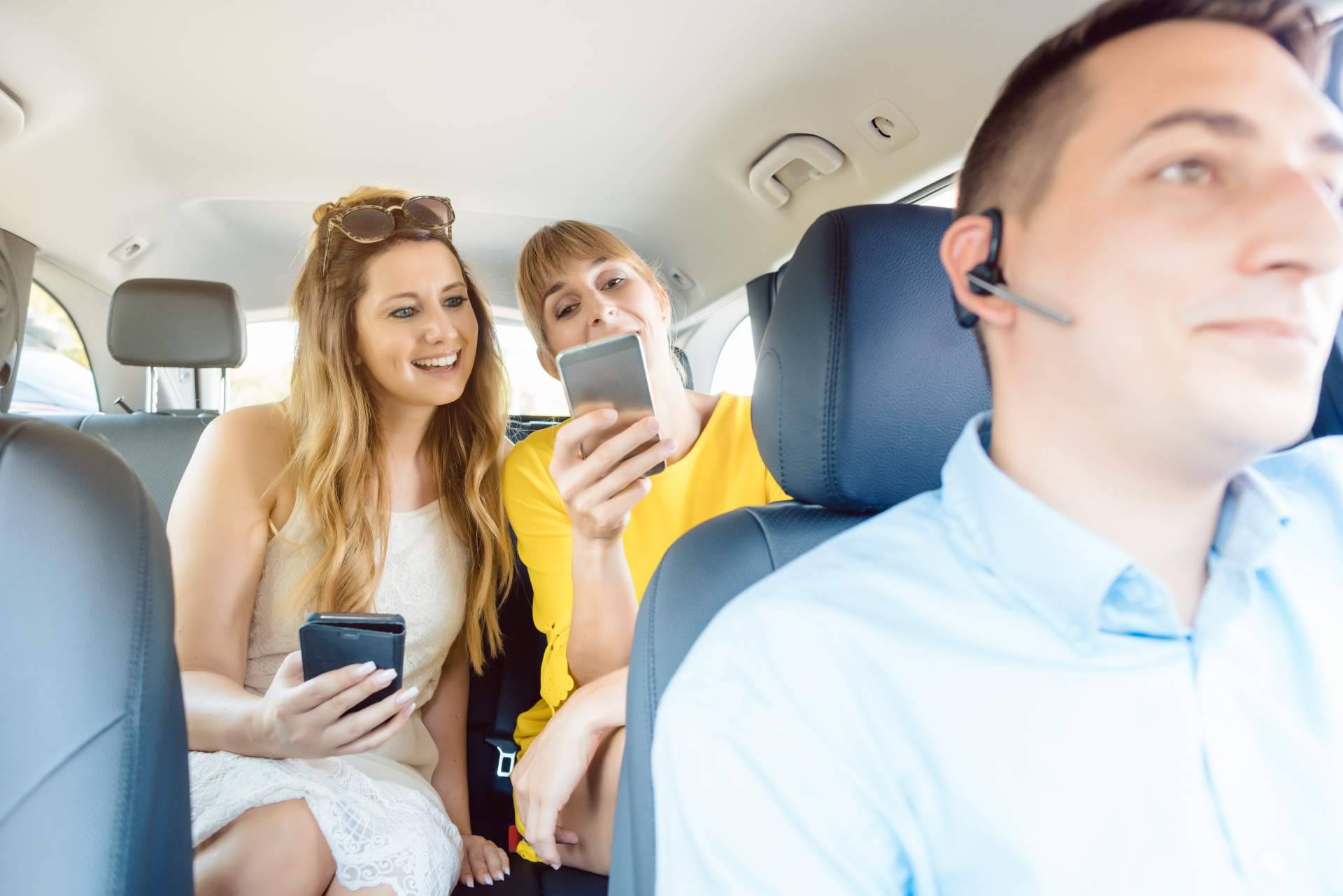 Nordisk Taxi, servicio de Taxi Madrid Airport