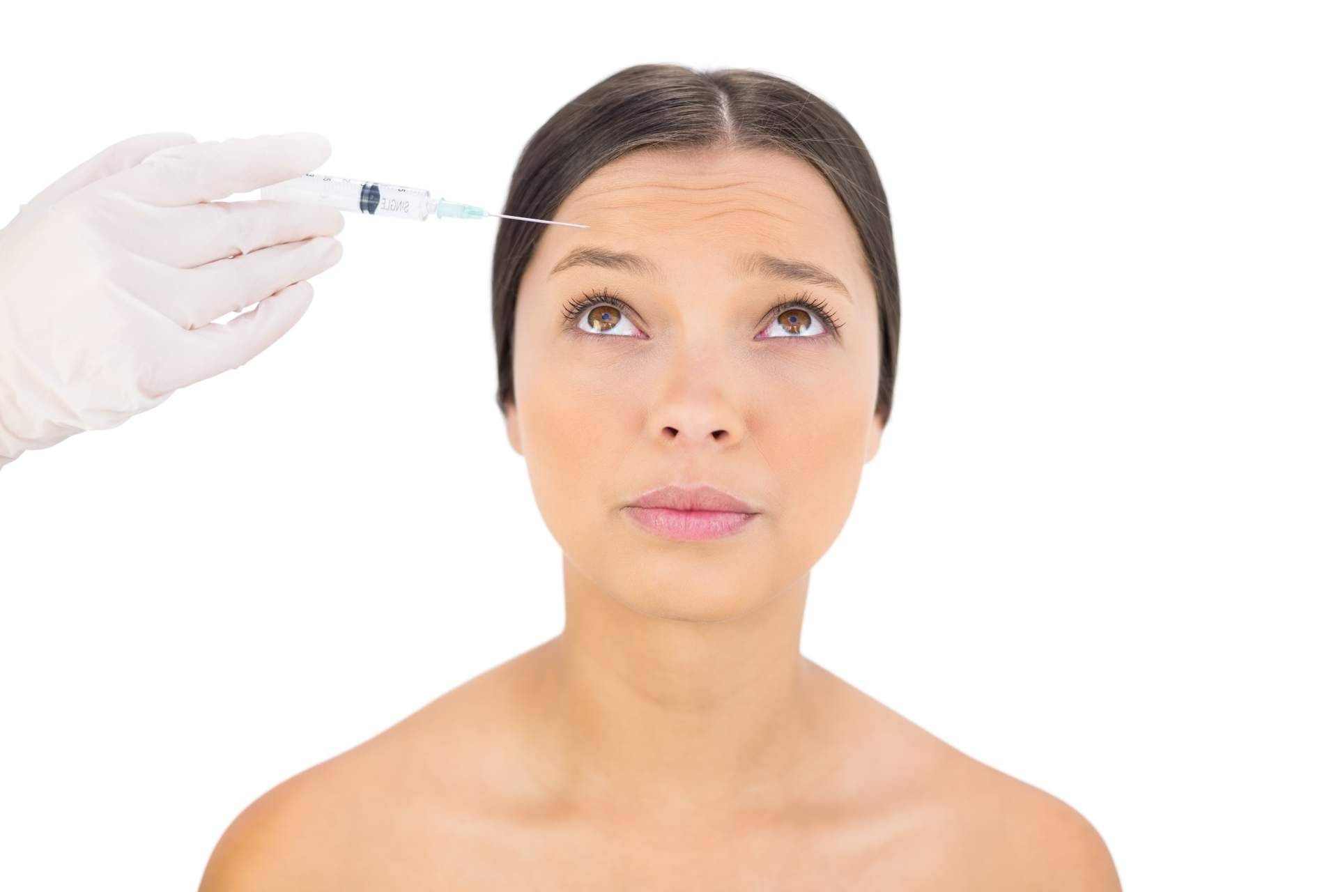 En Castellón, la Clínica de Medicina Estética Sánchez Peral ofrece el diseño de cejas con bótox