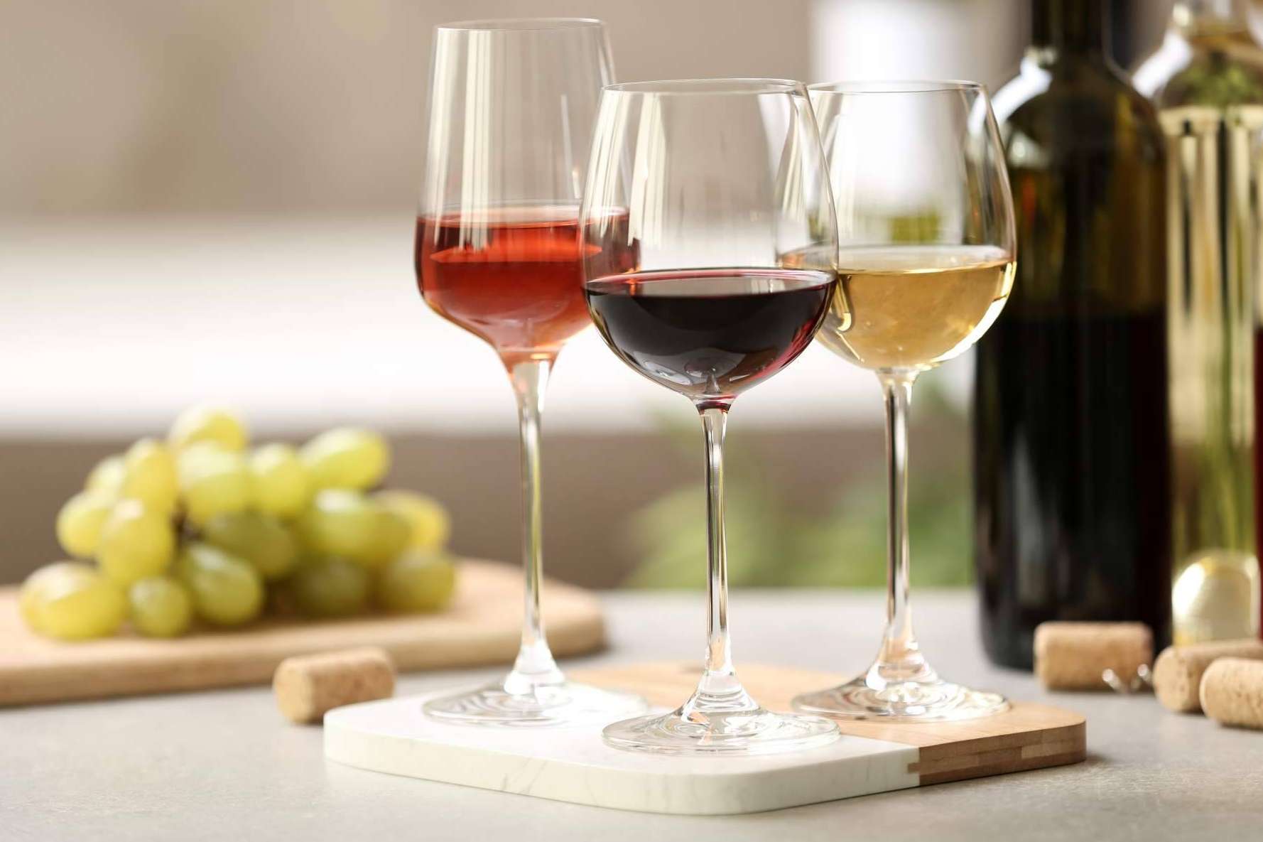 Los Vinos MasterChef de Club MasterChef