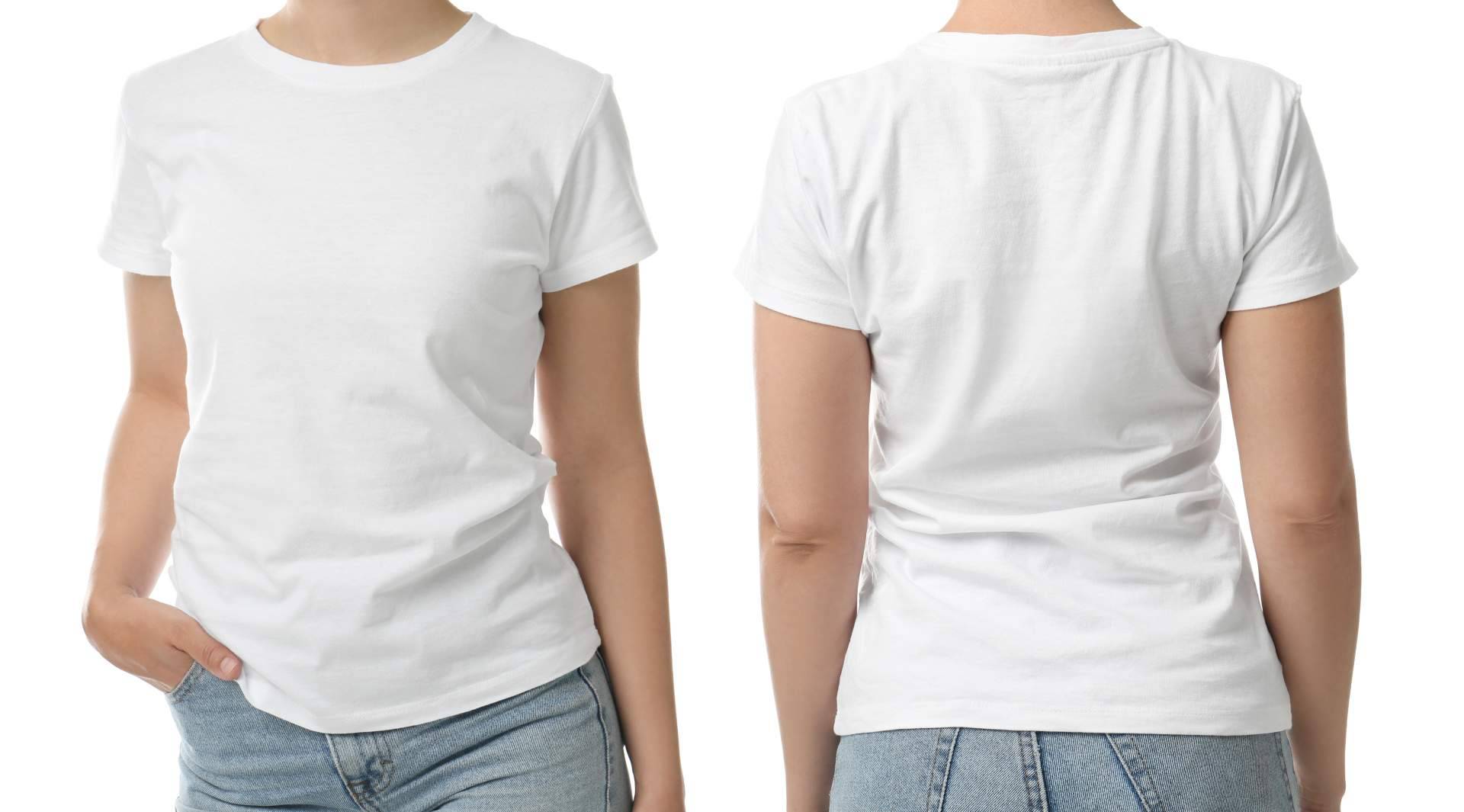 Una excelente opción para impactar con ingenio y calidad son las camisetas publicitarias de RegaloEmpresas
