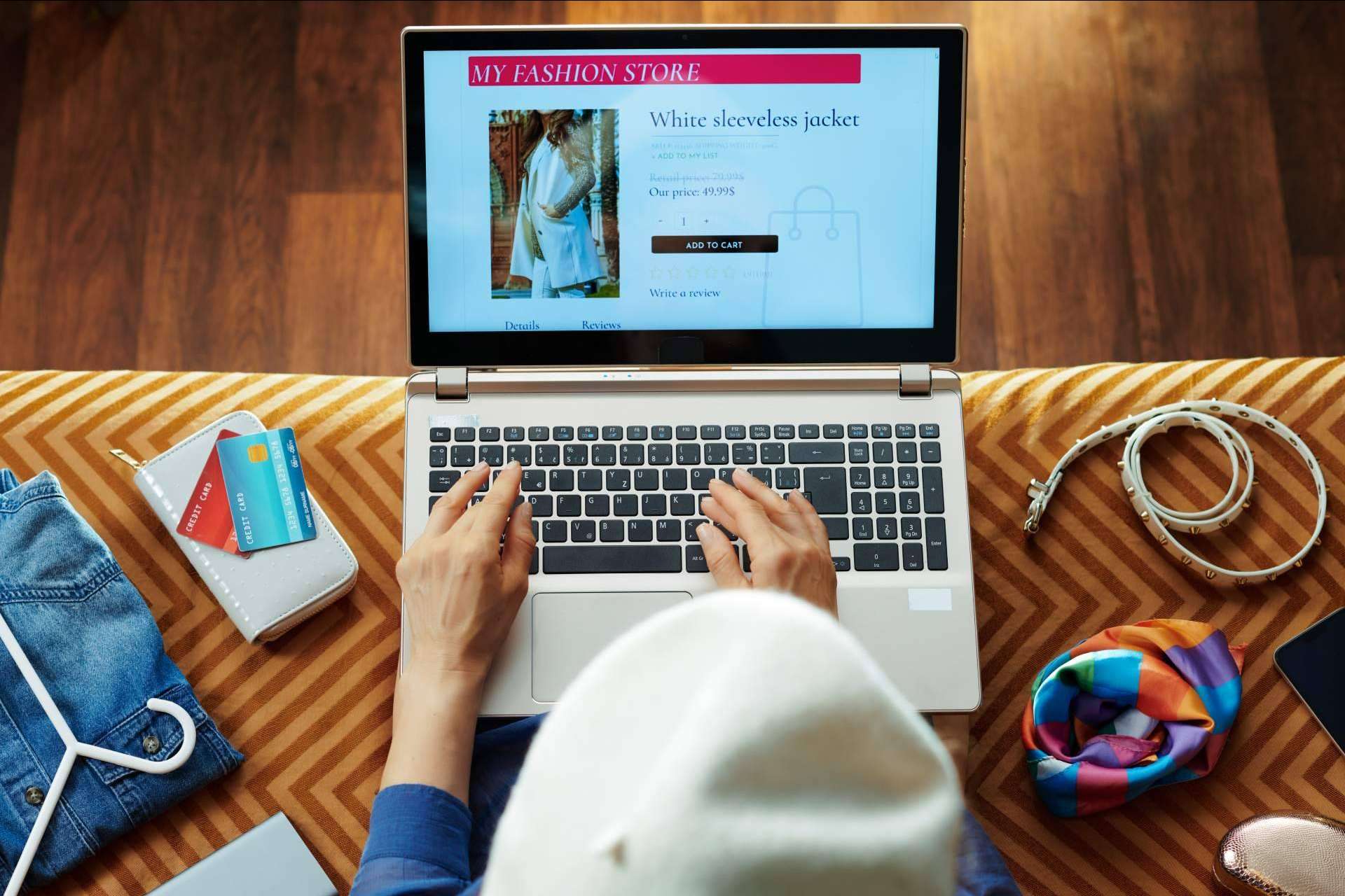Fashion Day, una oportunidad perfecta para los emprendedores de moda