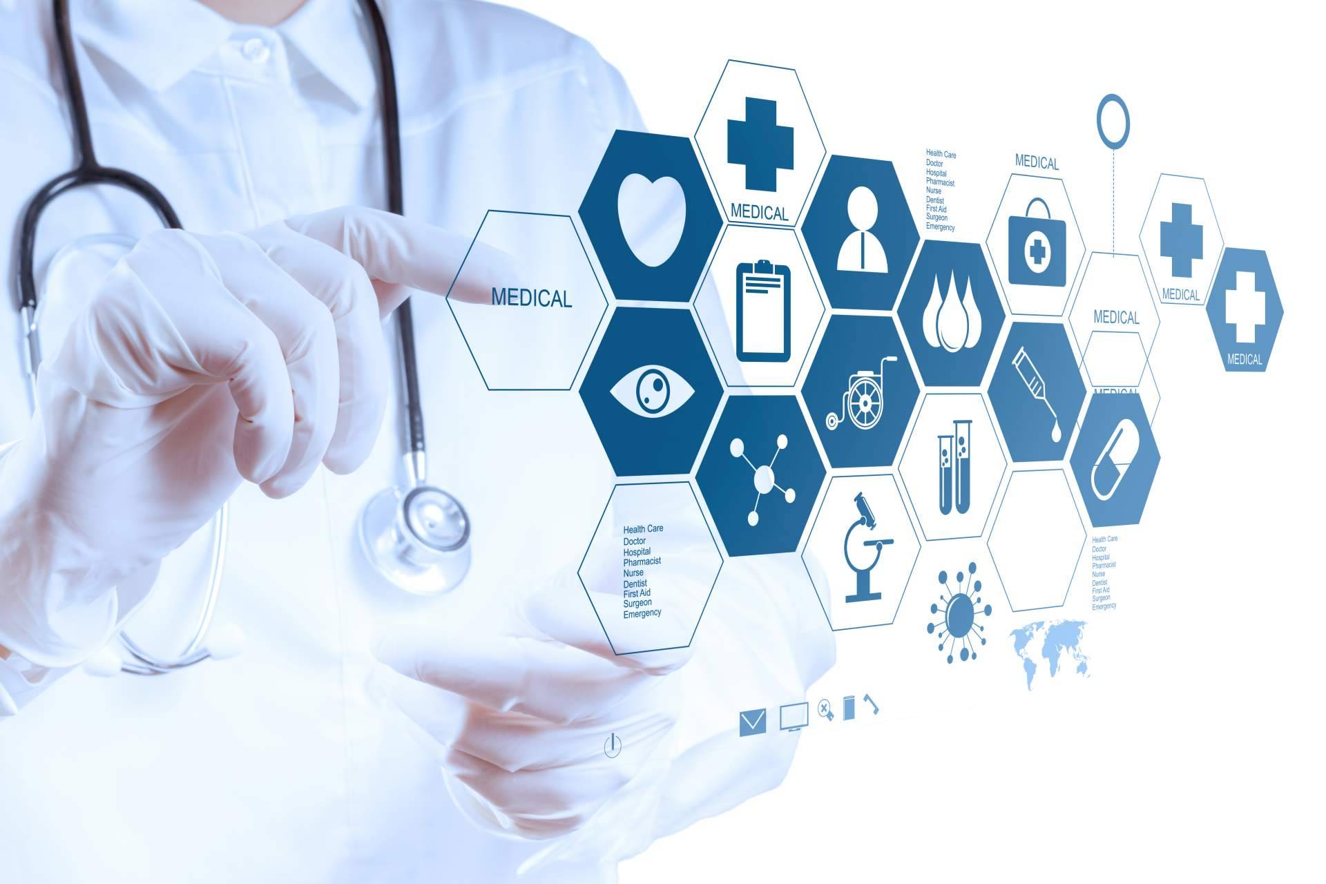 Test Opositores, Test para preparar oposiciones a Sanidad