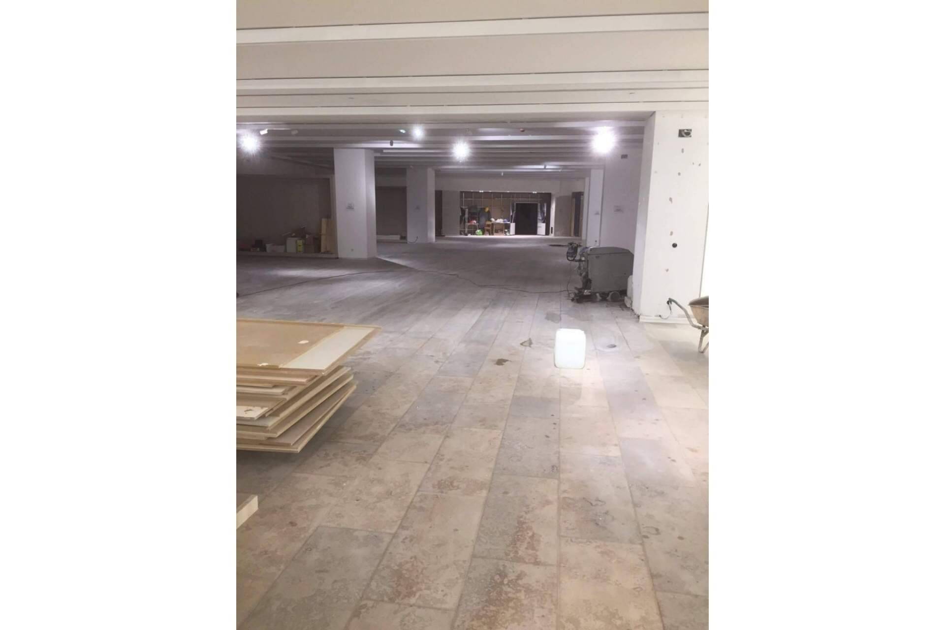 La empresa especializada en reformas integrales Valencia Reformas ofrece reforma local comercial